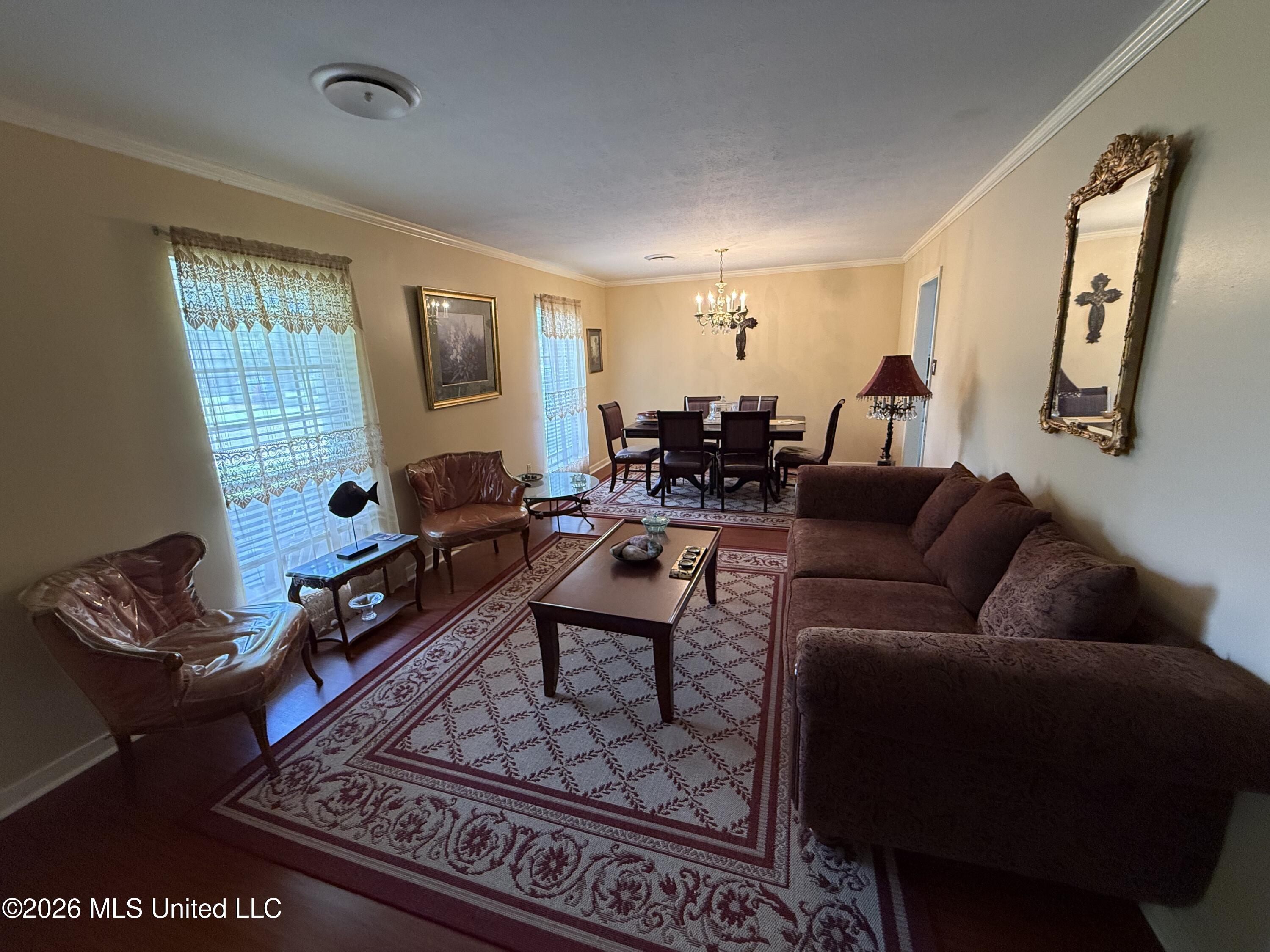 1842 Lake Trace Drive Property Photo 6