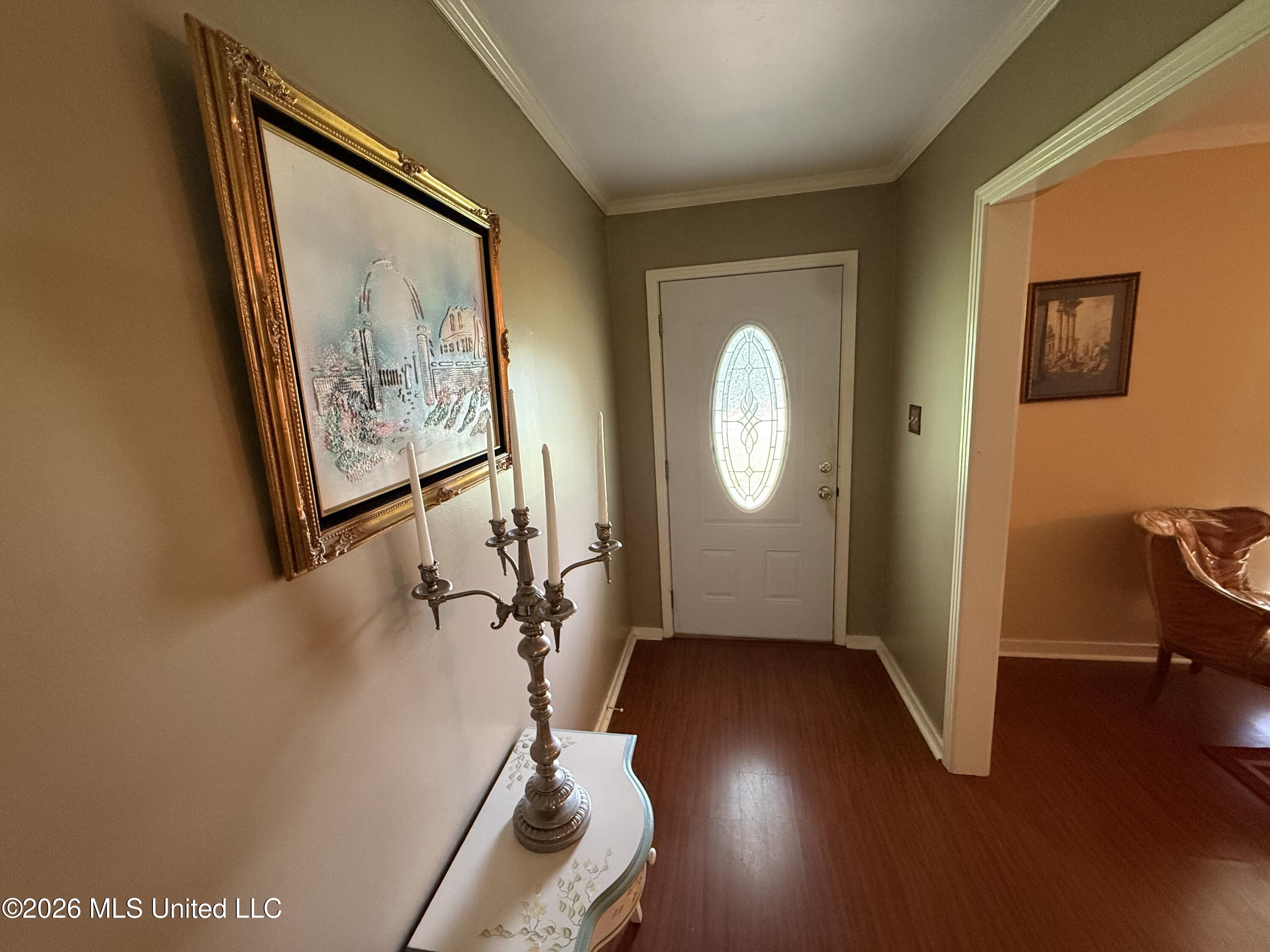 1842 Lake Trace Drive Property Photo 22