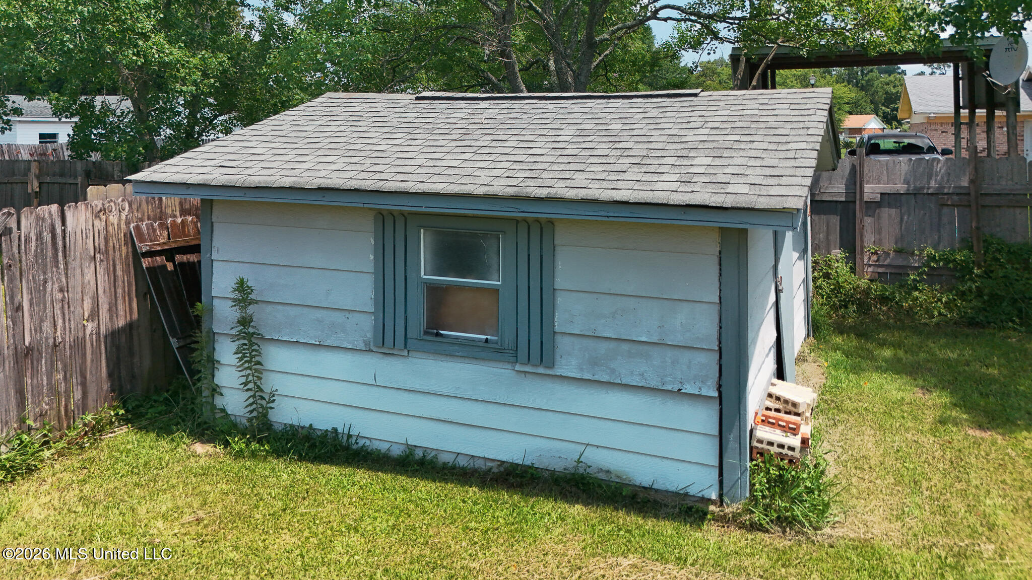 580 Nadine Dr Property Photo 11