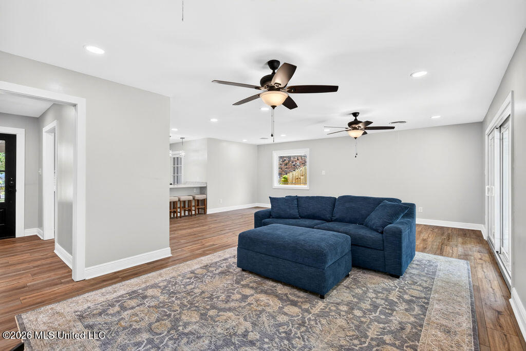 1308 Father Ryan Avenue Property Photo 17