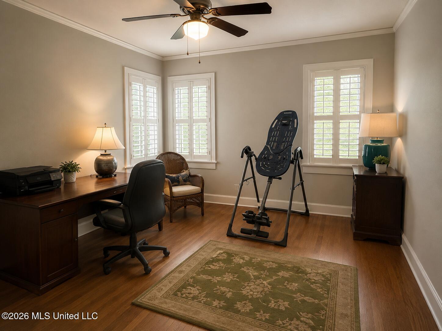 208 W Harding Avenue Property Photo 13