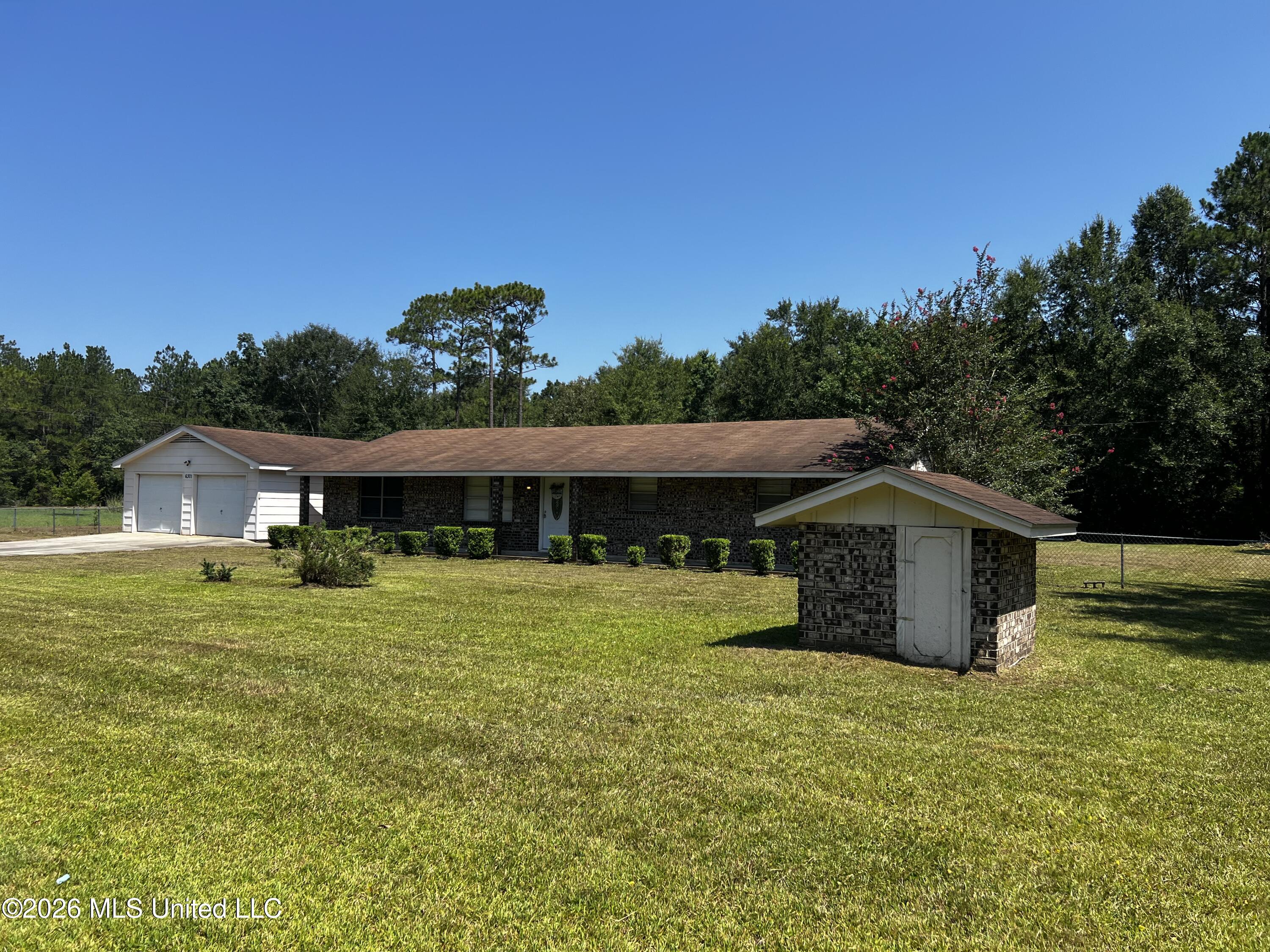 6301 Cleo Drive Property Photo 37