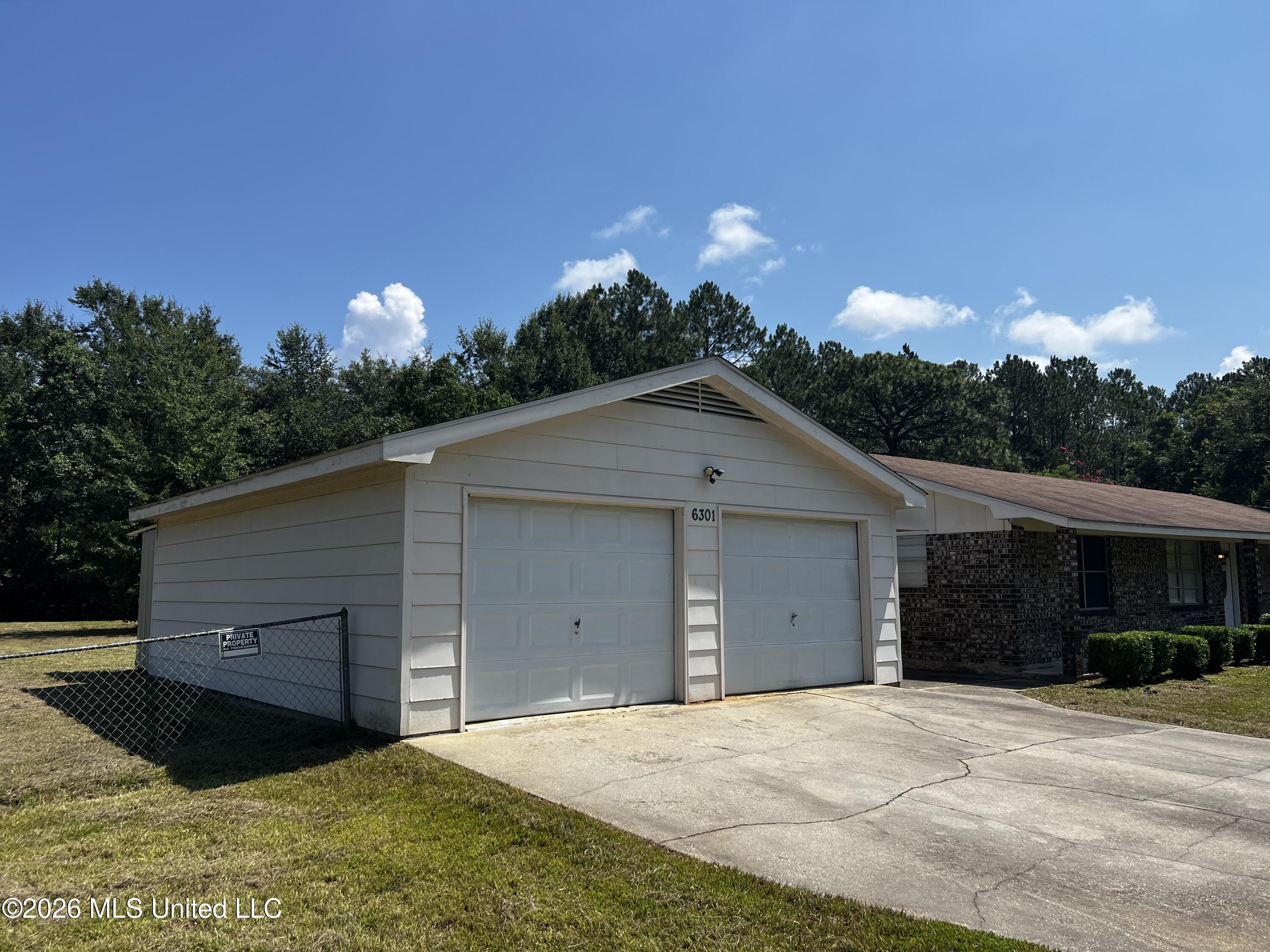 6301 Cleo Drive Property Photo 45