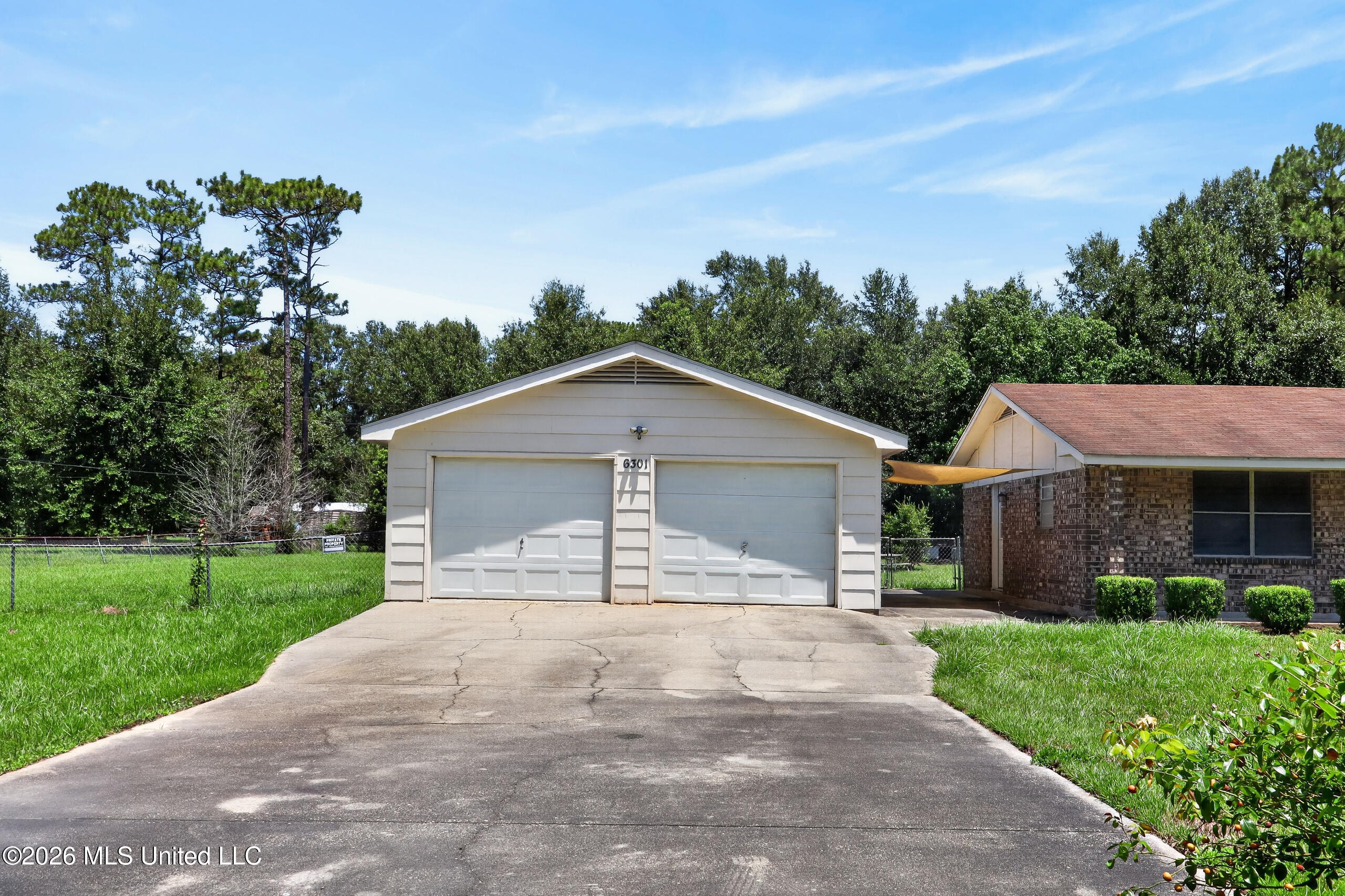 6301 Cleo Drive Property Photo 49