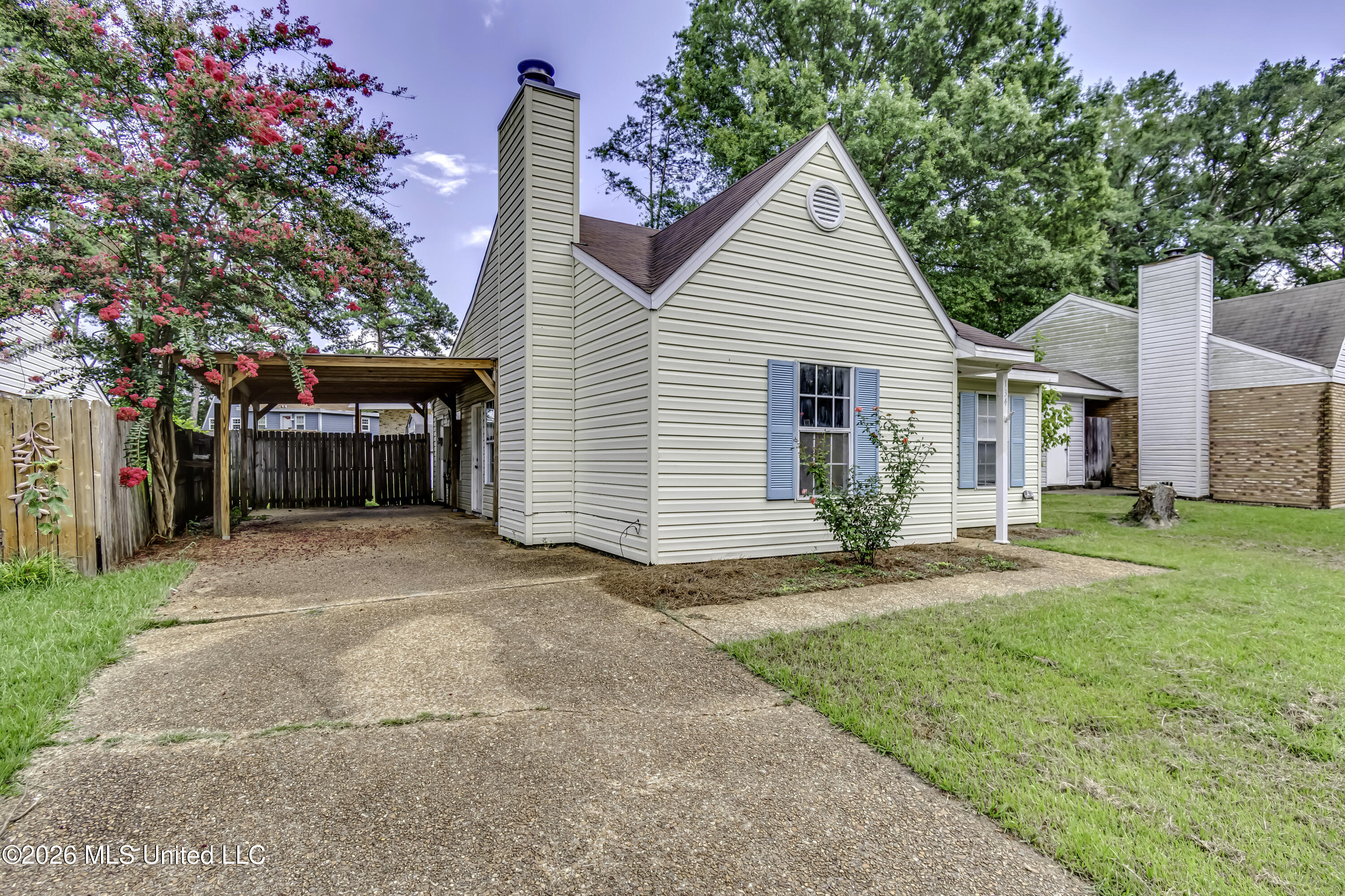 134 Haley Creek Drive Property Photo 2