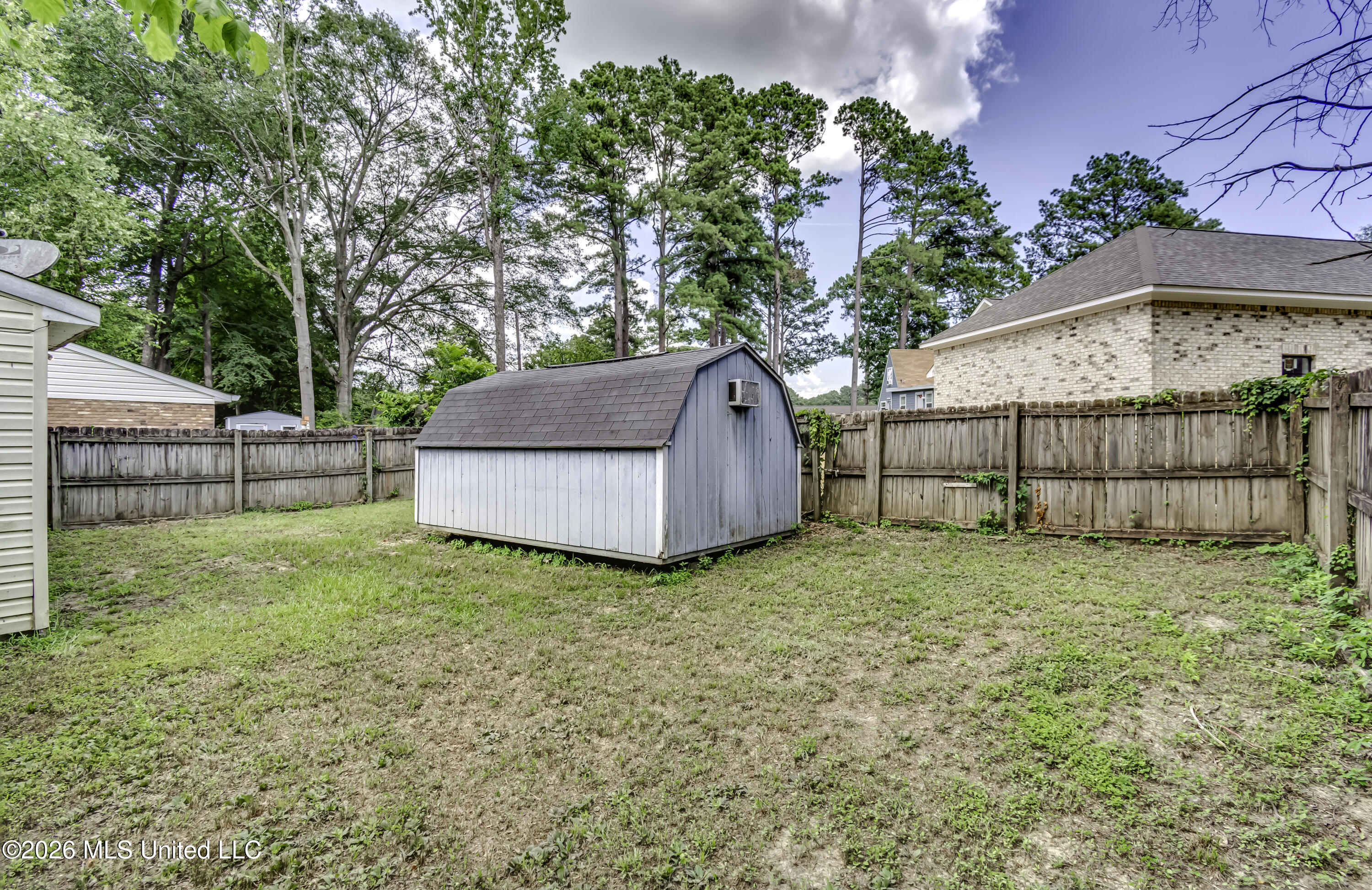 134 Haley Creek Drive Property Photo 28