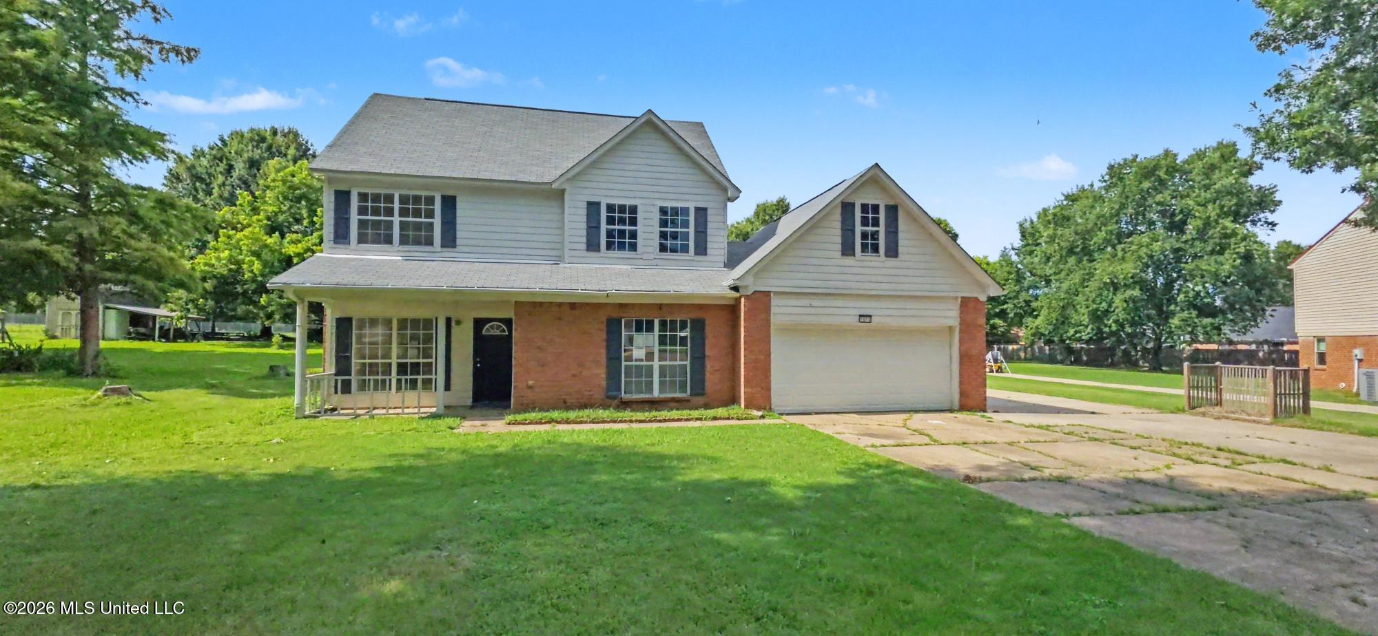 2870 Windsor Cove Property Photo 1