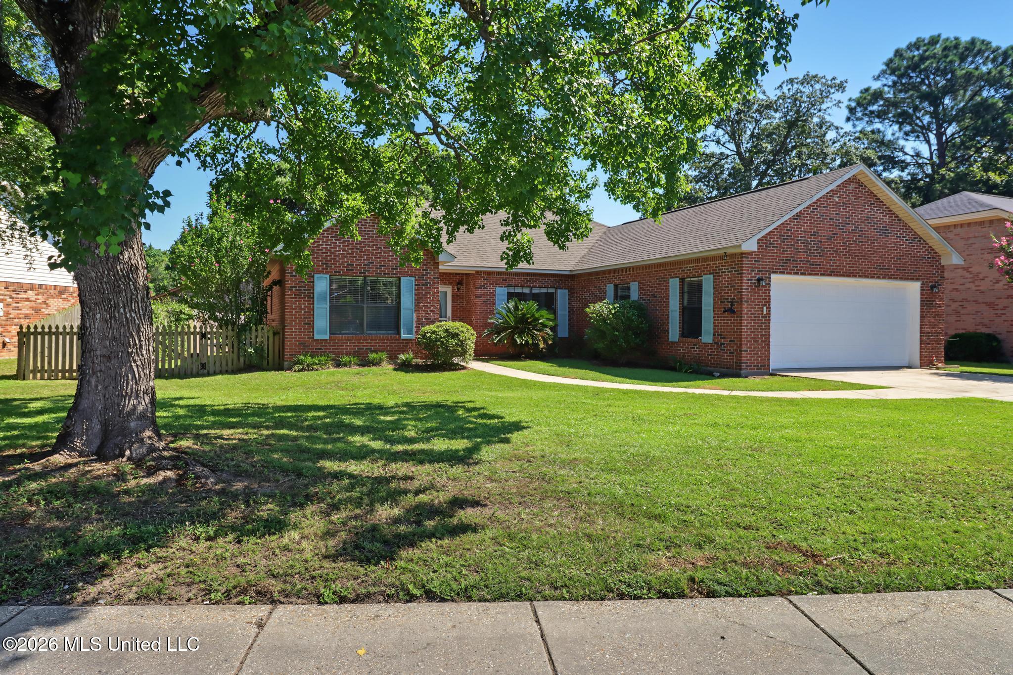 2805 Palmer Drive Property Photo 1