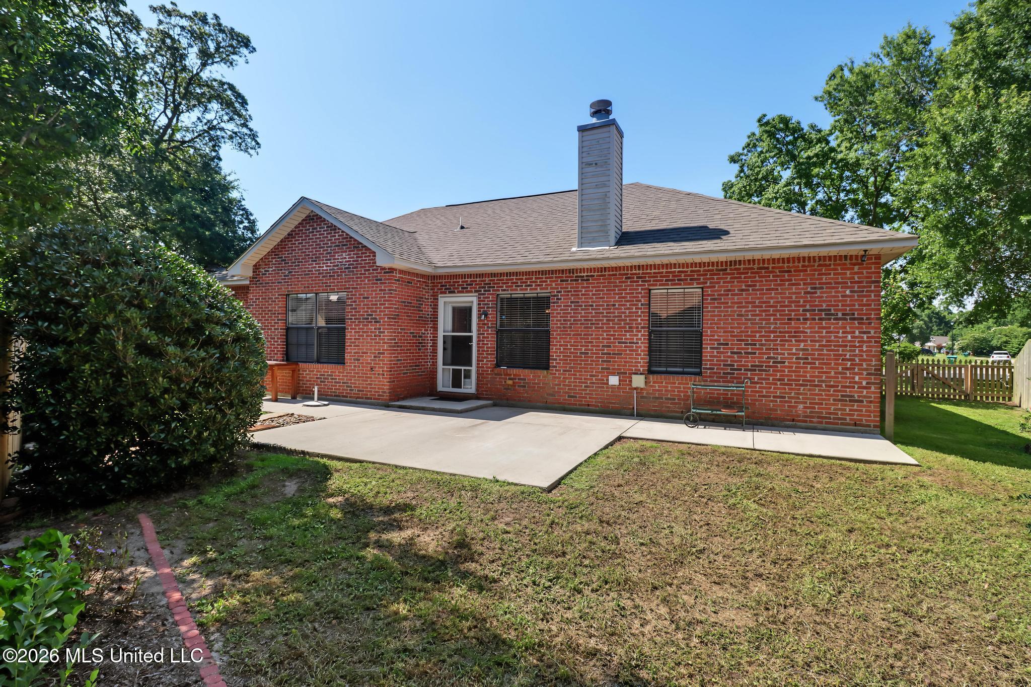 2805 Palmer Drive Property Photo 24