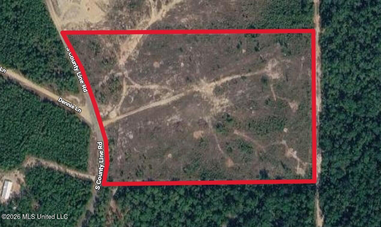 196 S County Line Road Property Photo 14