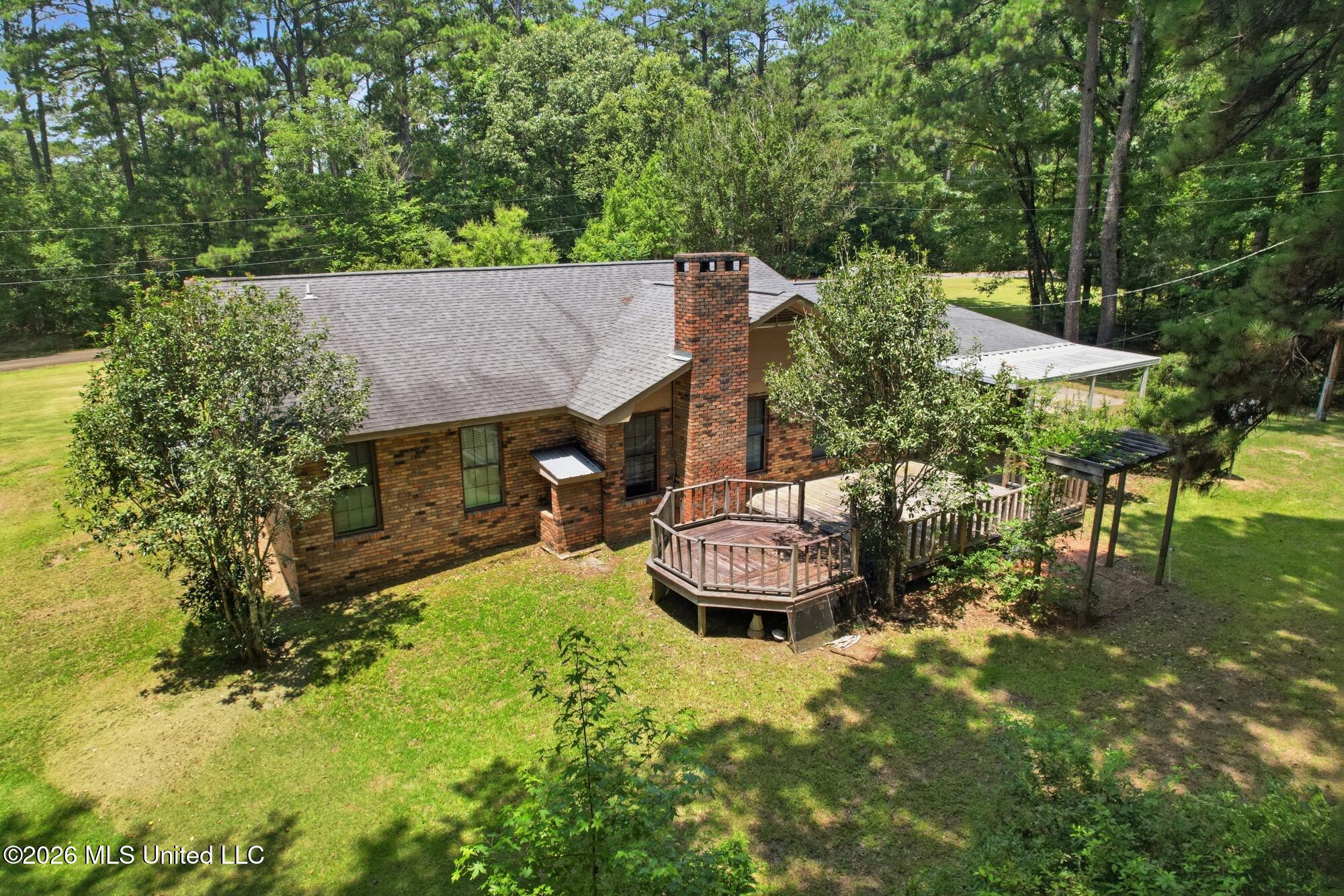 240 Applewhite Road Property Photo 17