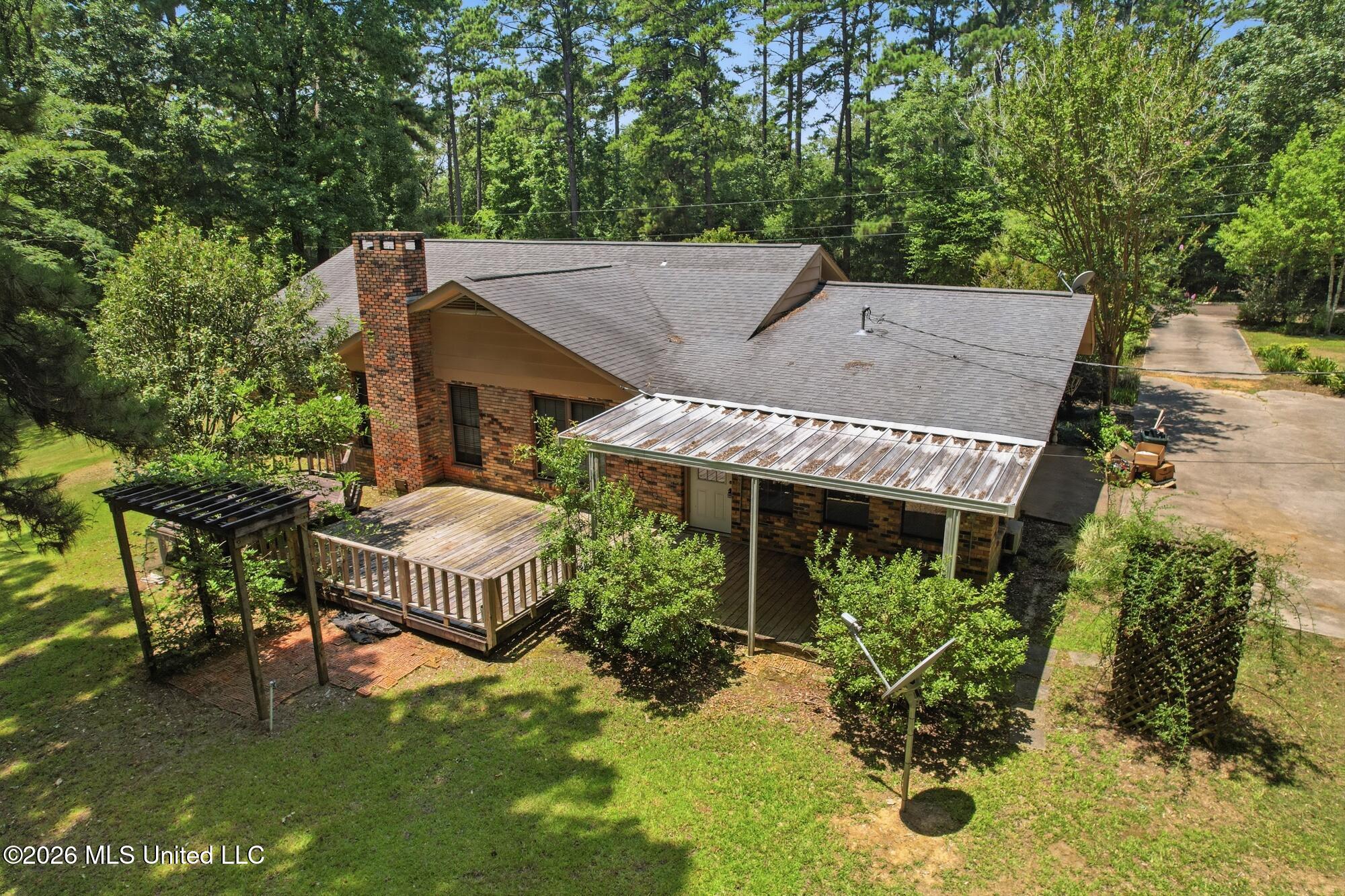 240 Applewhite Road Property Photo 18