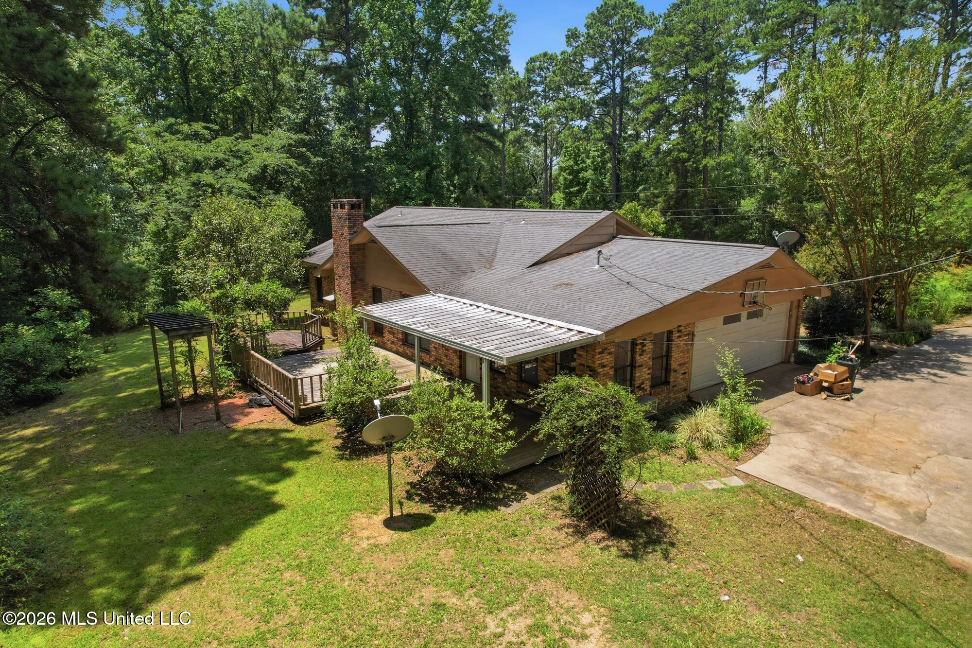 240 Applewhite Road Property Photo 19