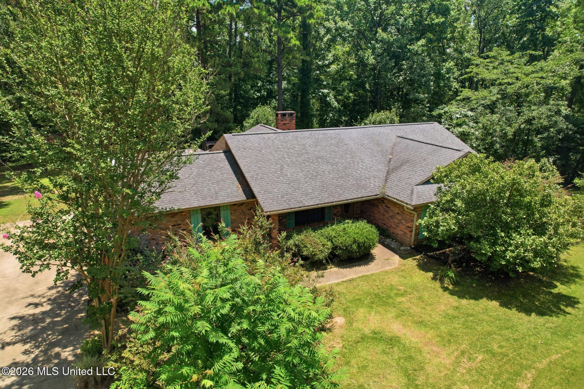 240 Applewhite Road Property Photo 21