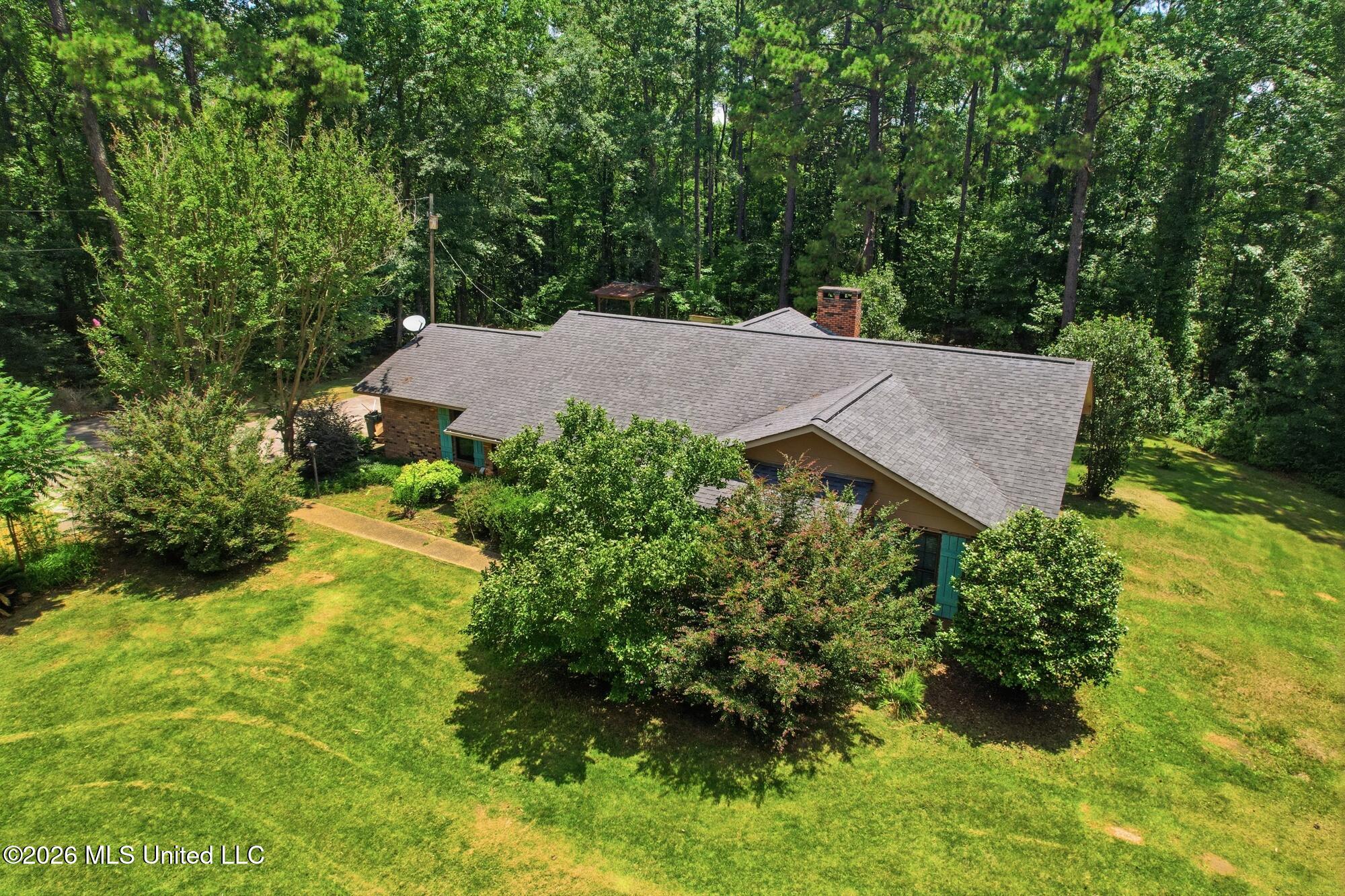 240 Applewhite Road Property Photo 22