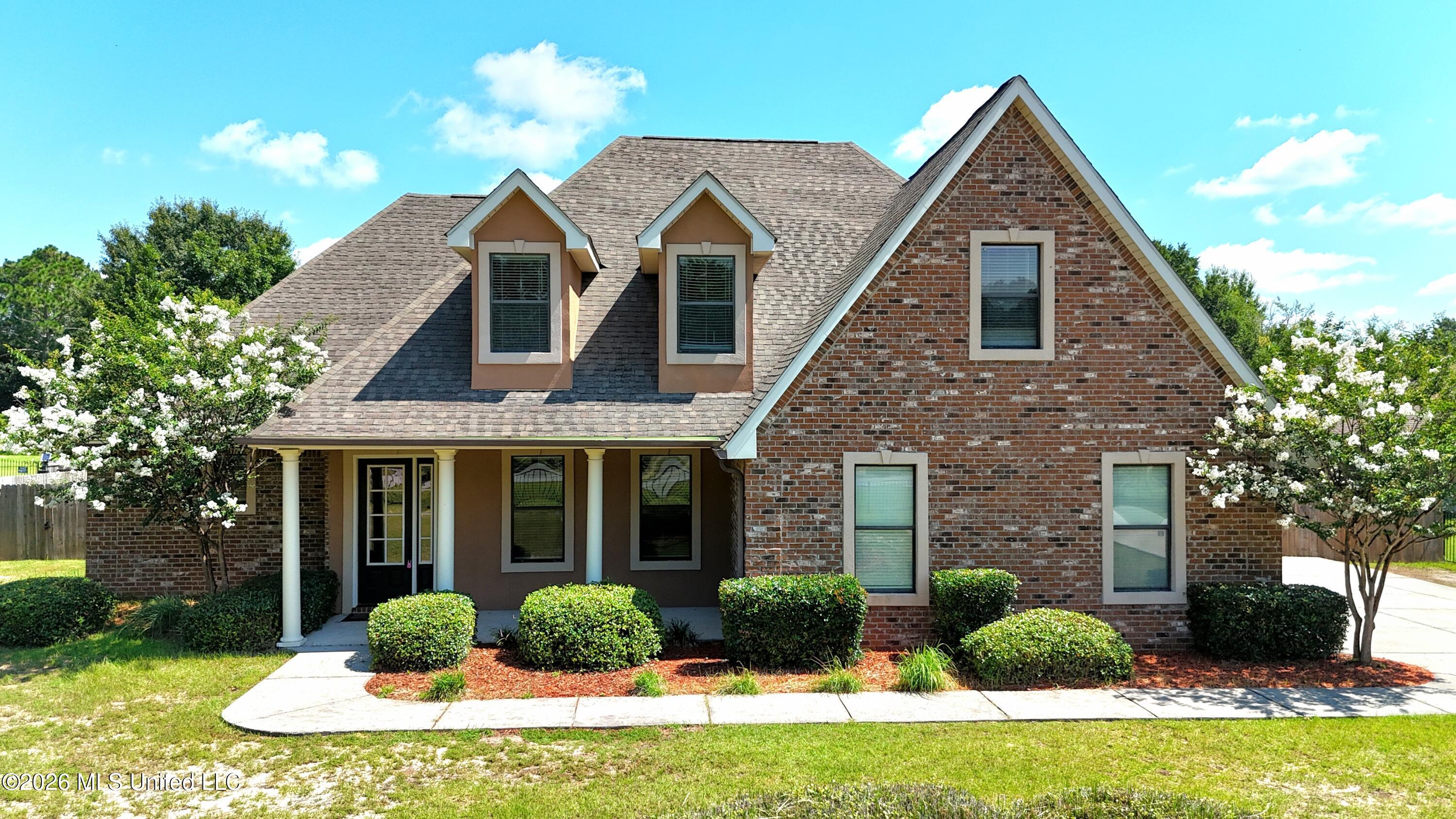 8308 Clamshell Avenue Property Photo 1
