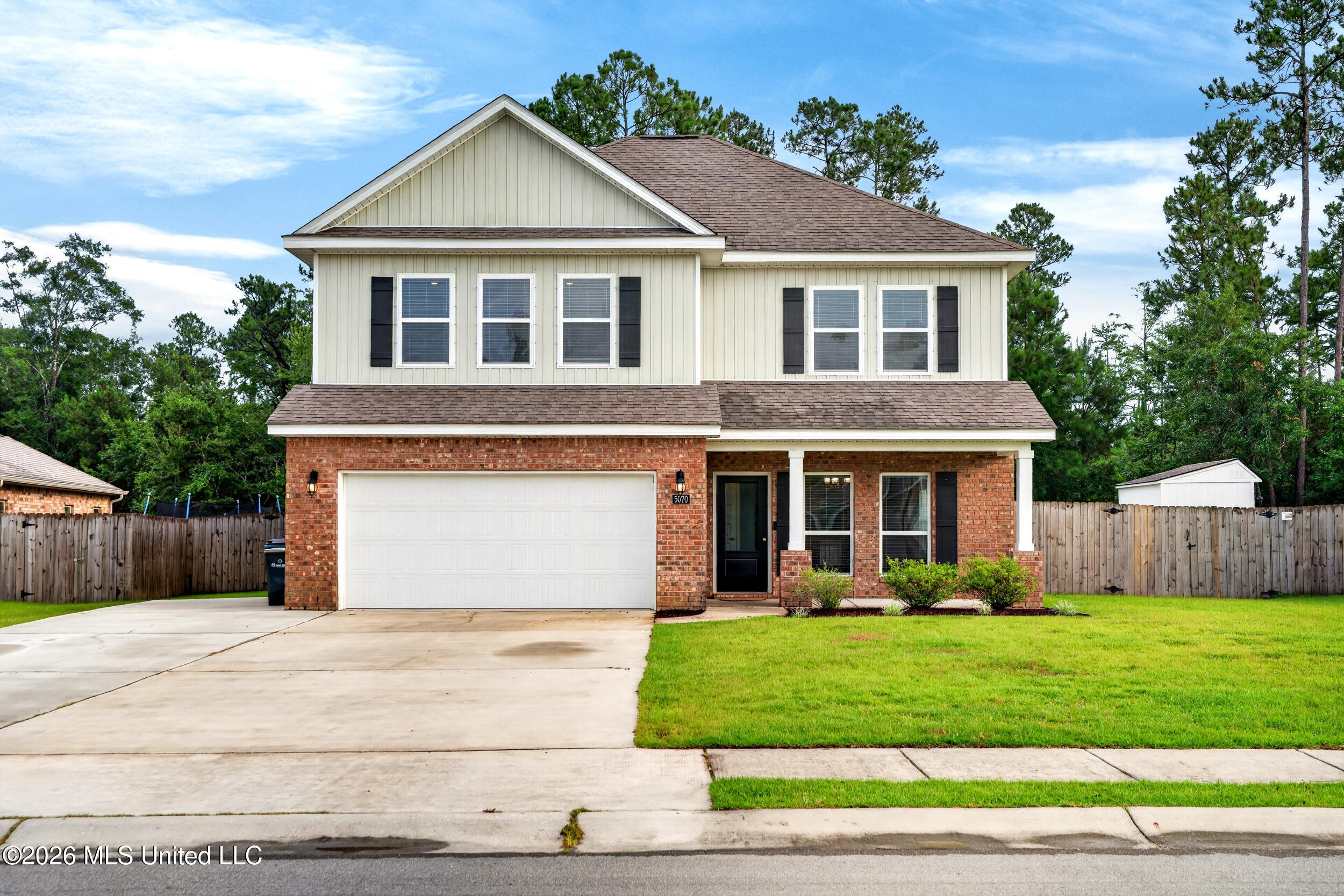 5070 Fairbury Way Property Photo 1