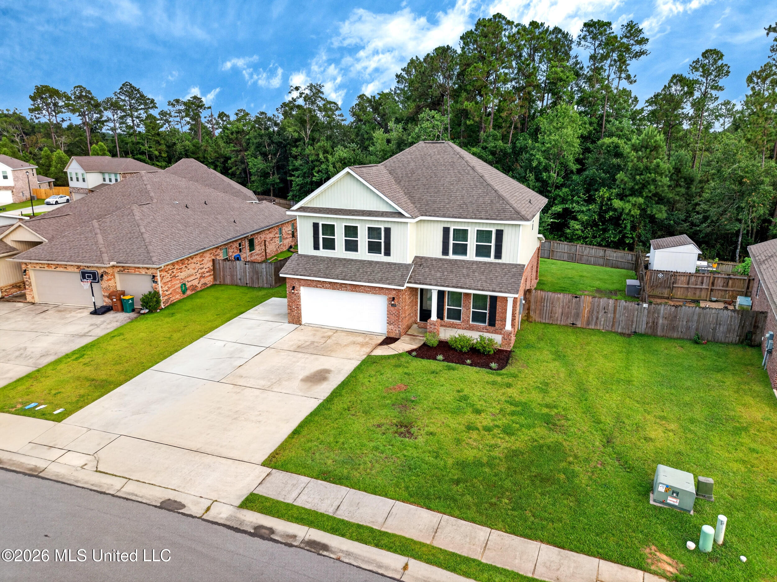 5070 Fairbury Way Property Photo 43
