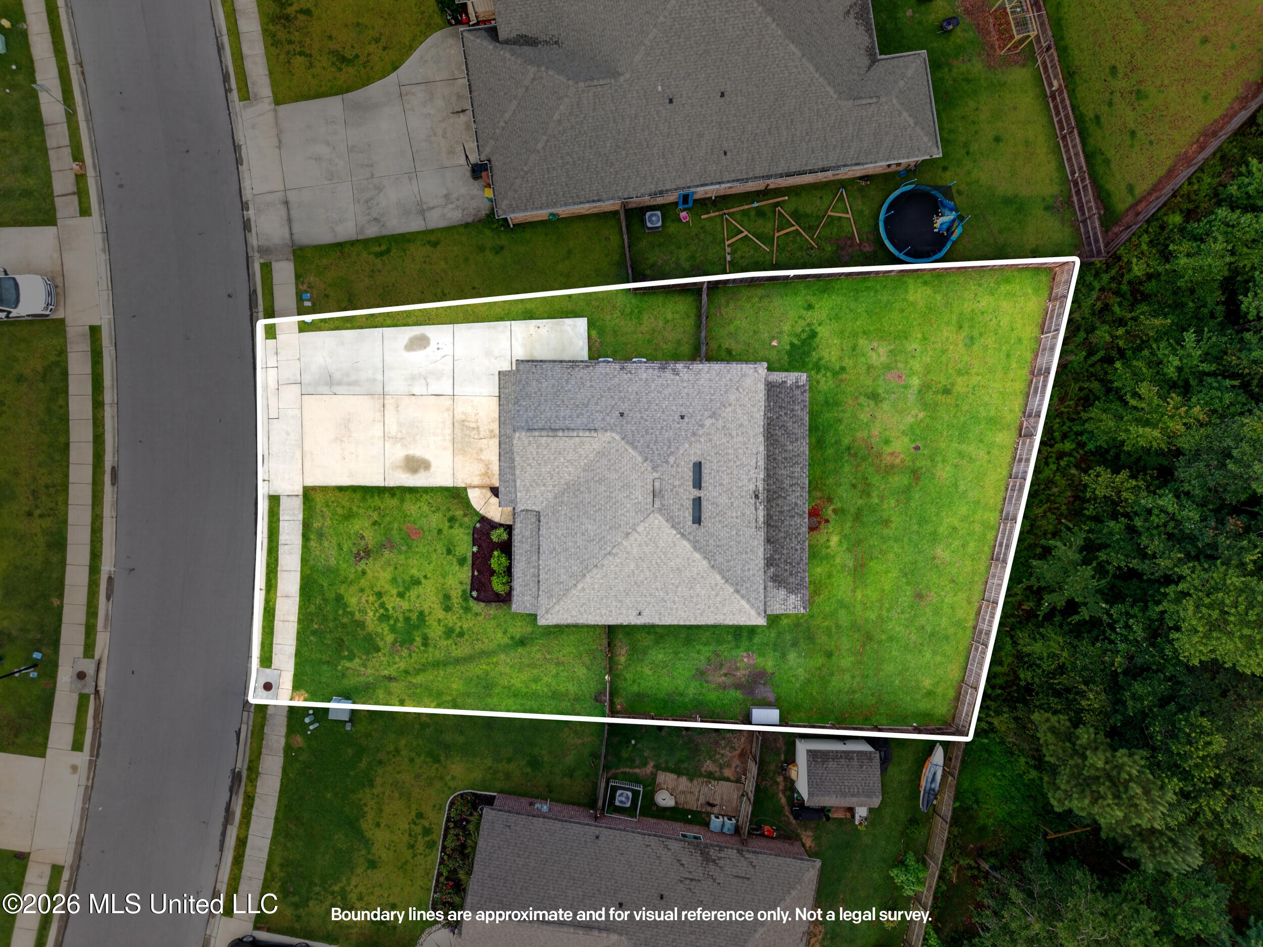 5070 Fairbury Way Property Photo 45