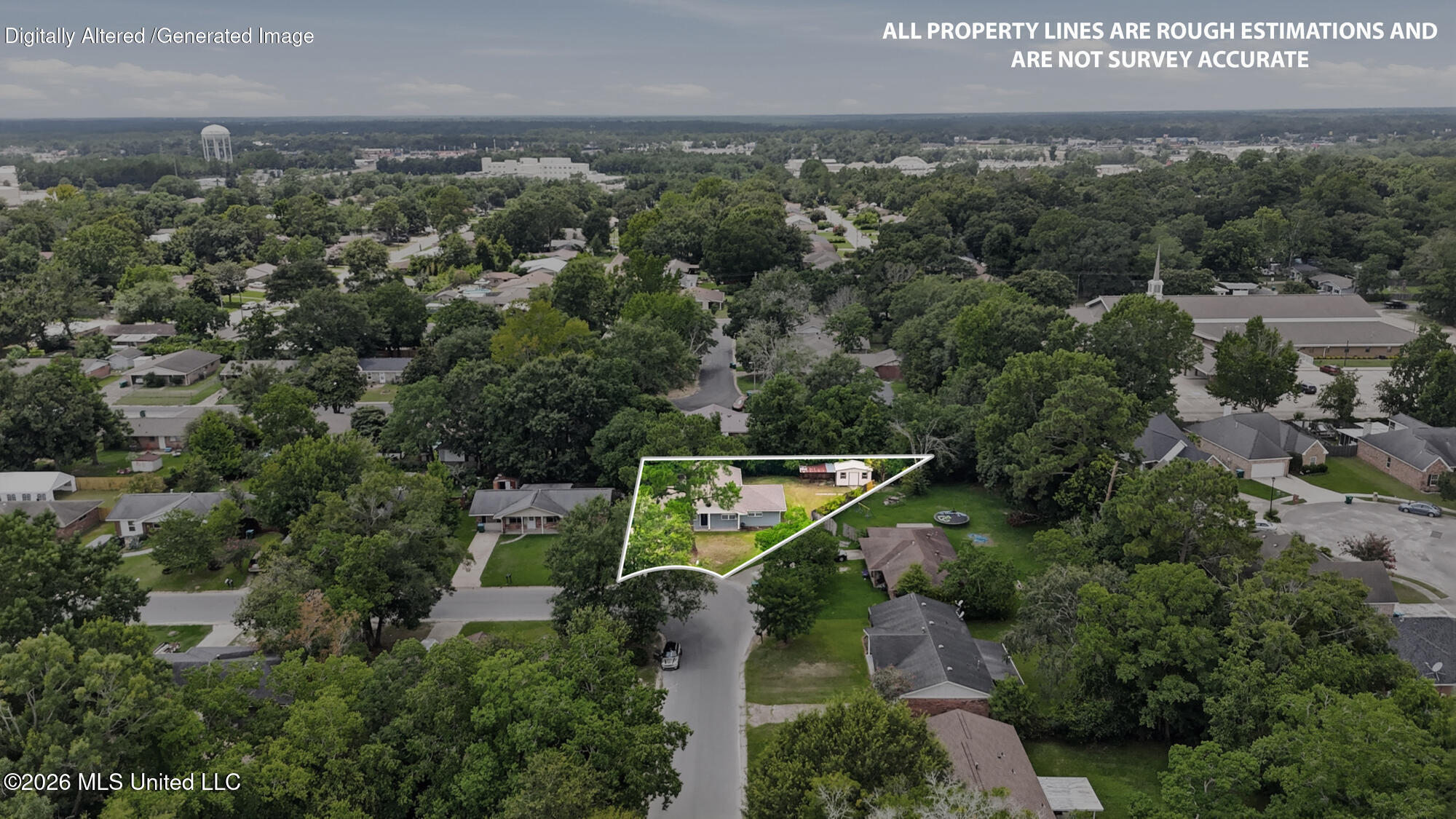 118 Ben Drive Property Photo 36