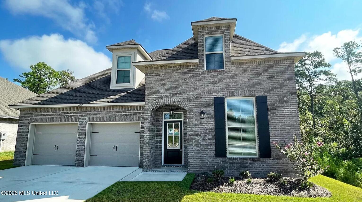 6952 Osprey Drive Property Photo 1