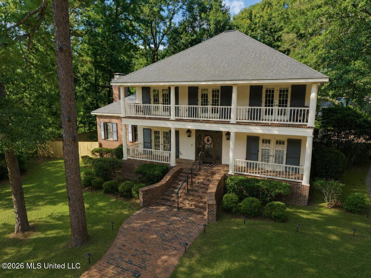 16 Dunleith Court