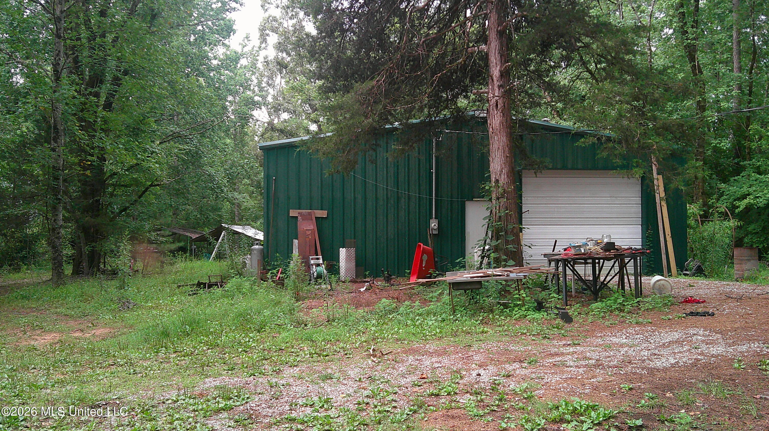 4580 County Road 701 Property Photo 12