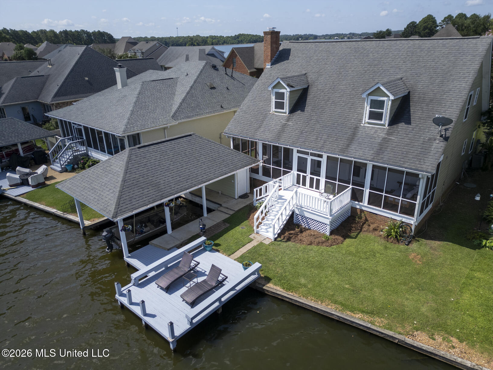 128 Bridge Water Dr Property Photo 47
