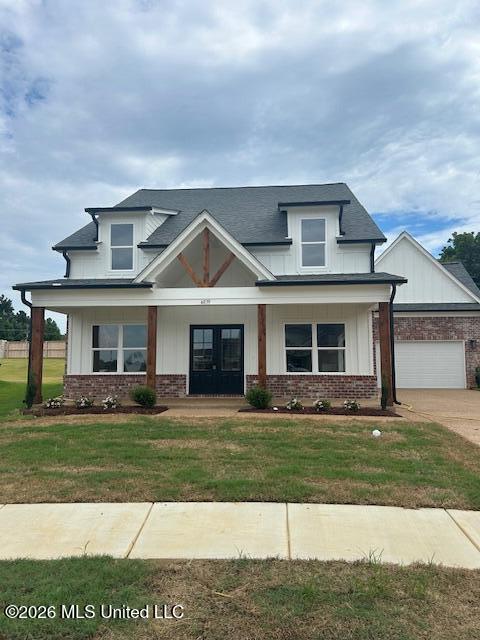 6039 Hickory Point Drive Property Photo 1