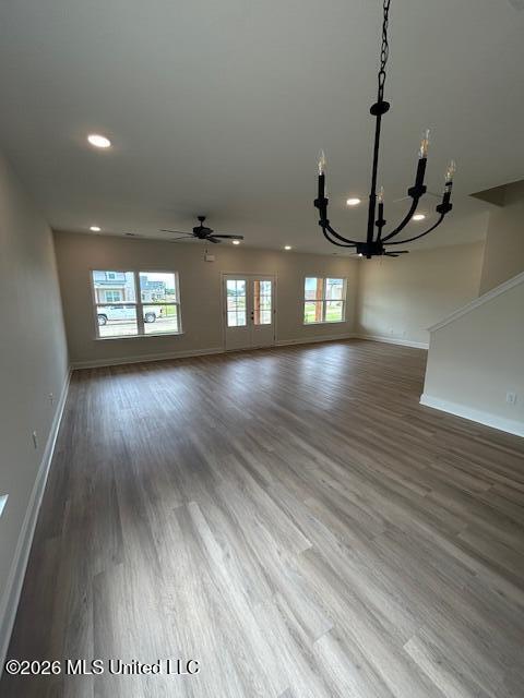 6039 Hickory Point Drive Property Photo 3