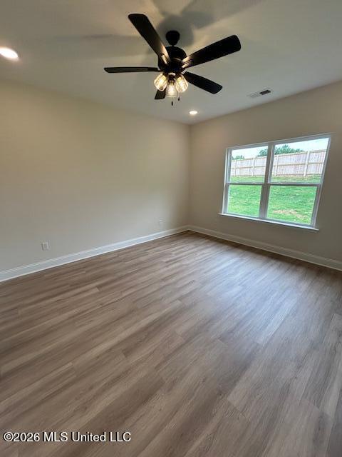 6039 Hickory Point Drive Property Photo 6