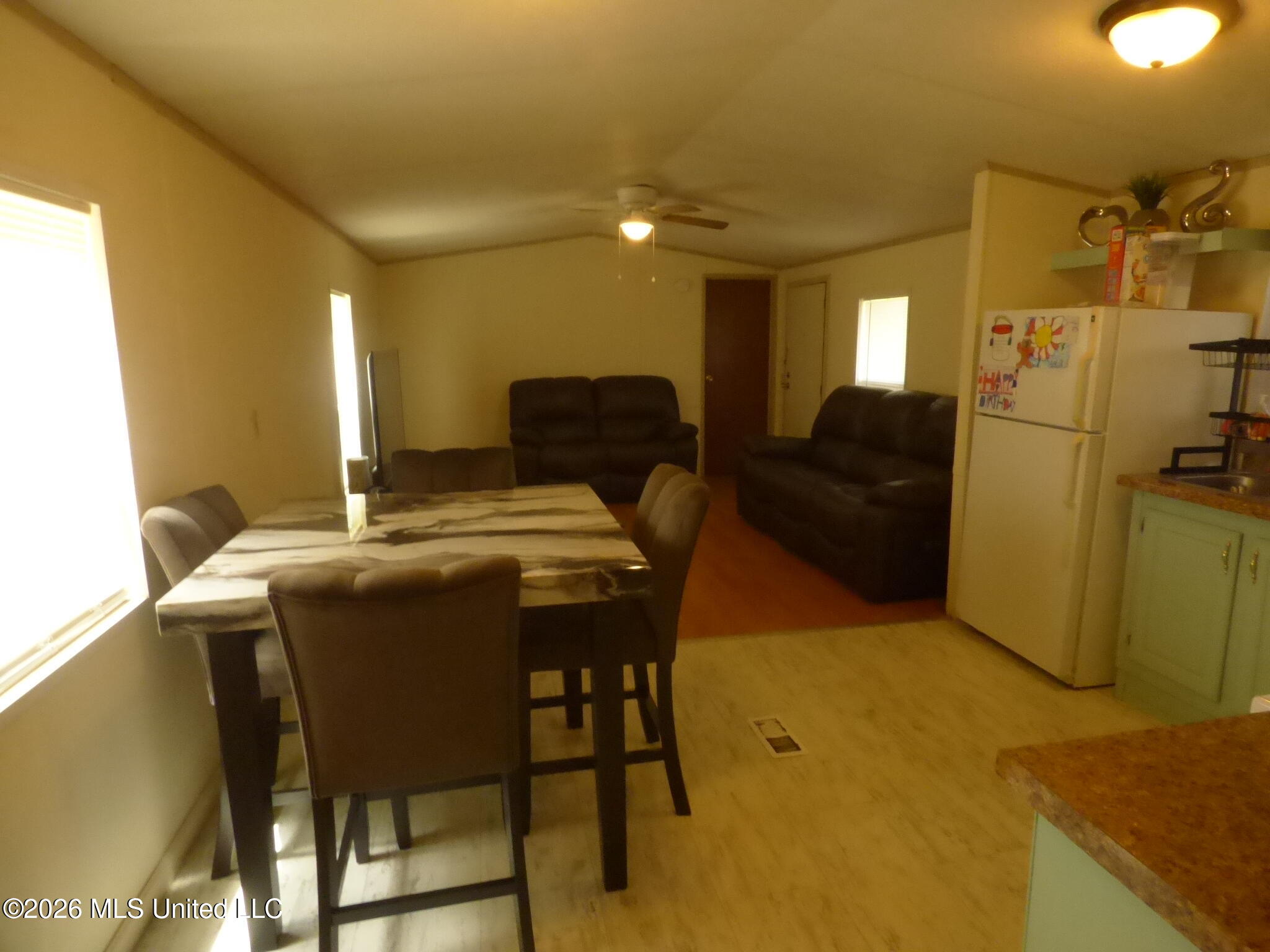 916 Old Highway 51 Property Photo 4