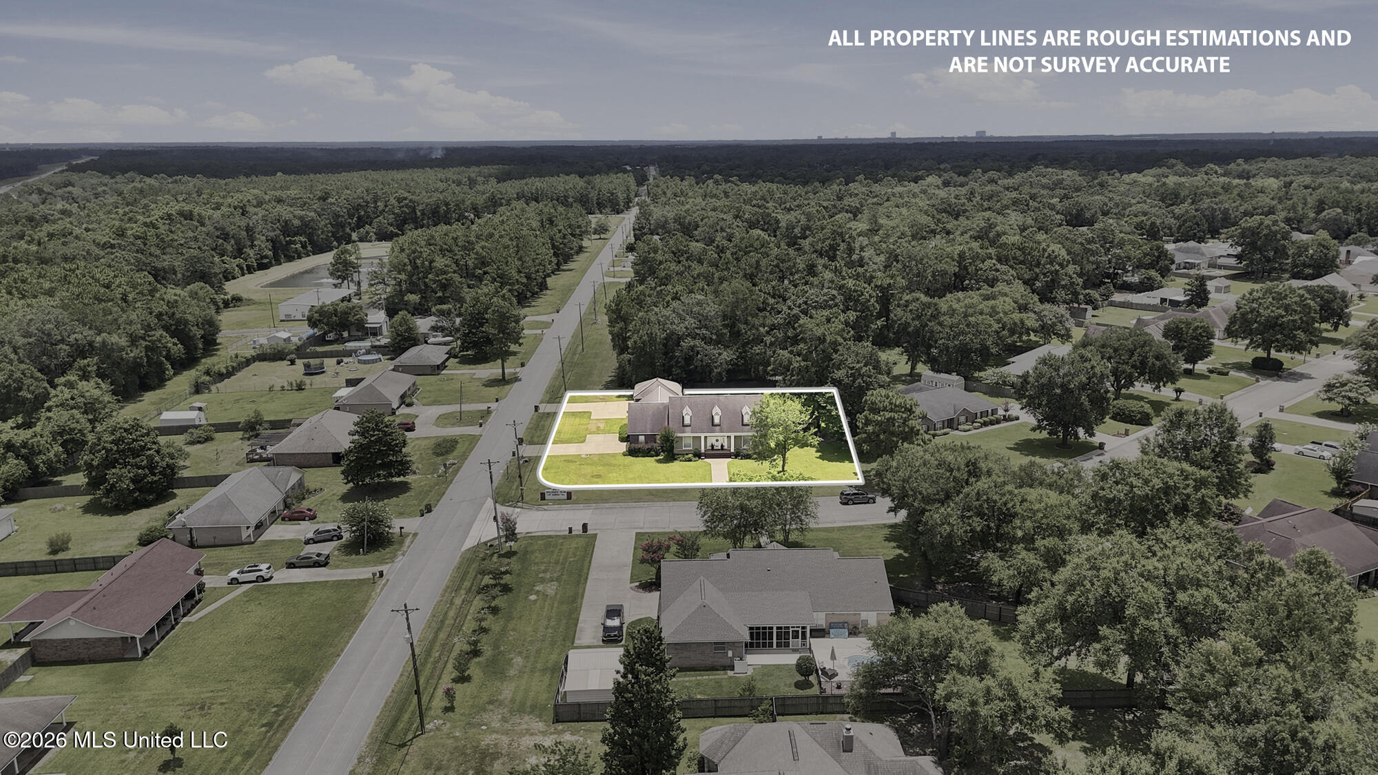 16354 Yaupon Berry Drive Property Photo 33