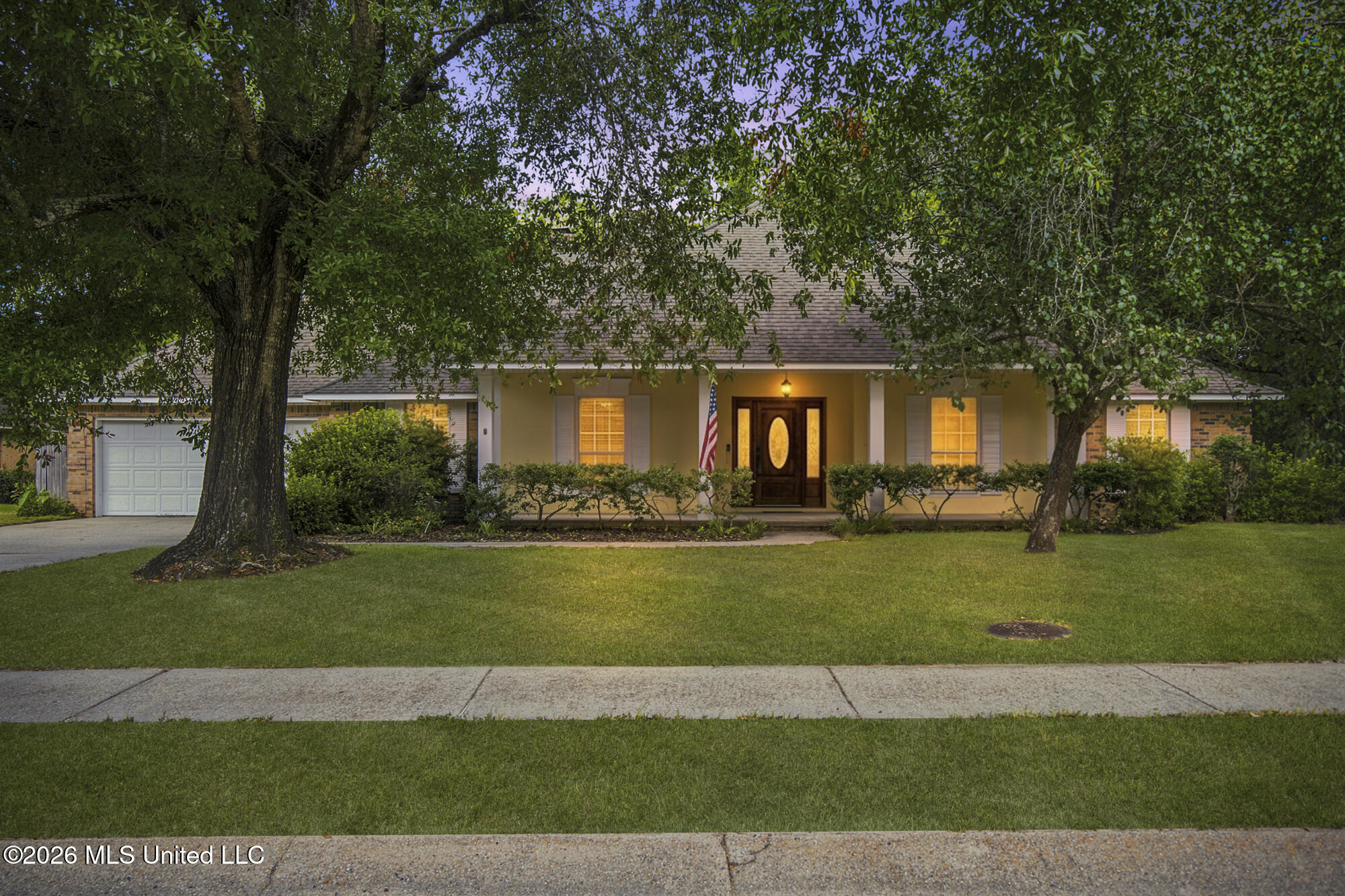 1314 Mill Circle Property Photo 1