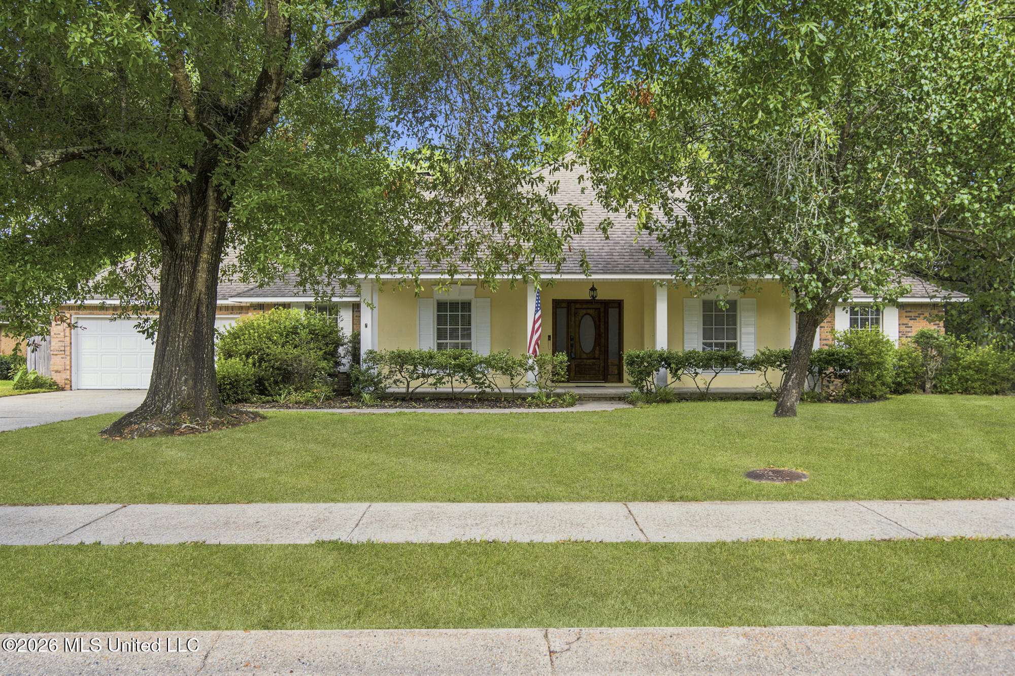 1314 Mill Circle Property Photo 3