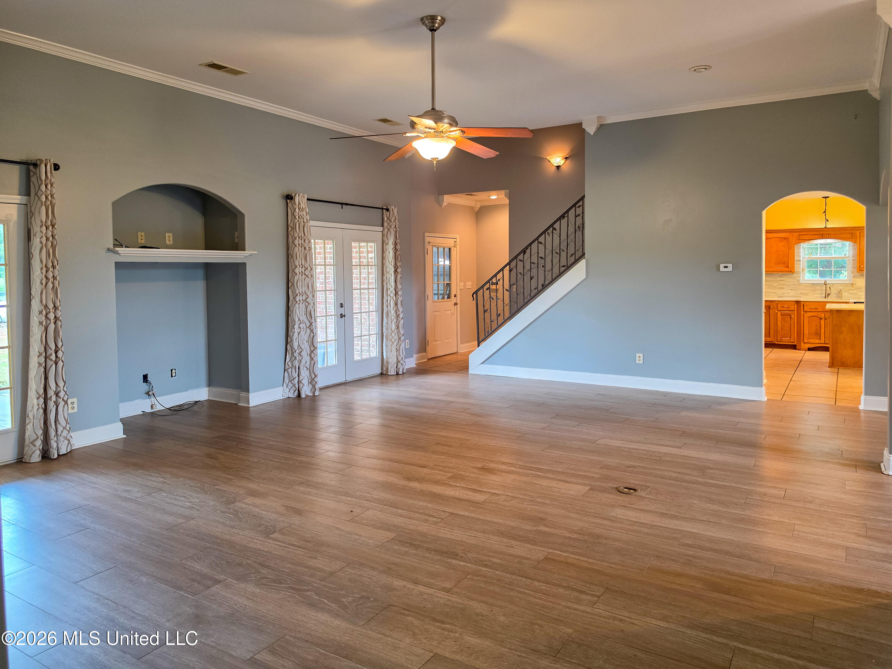 537 Golden Pond Drive Property Photo 13