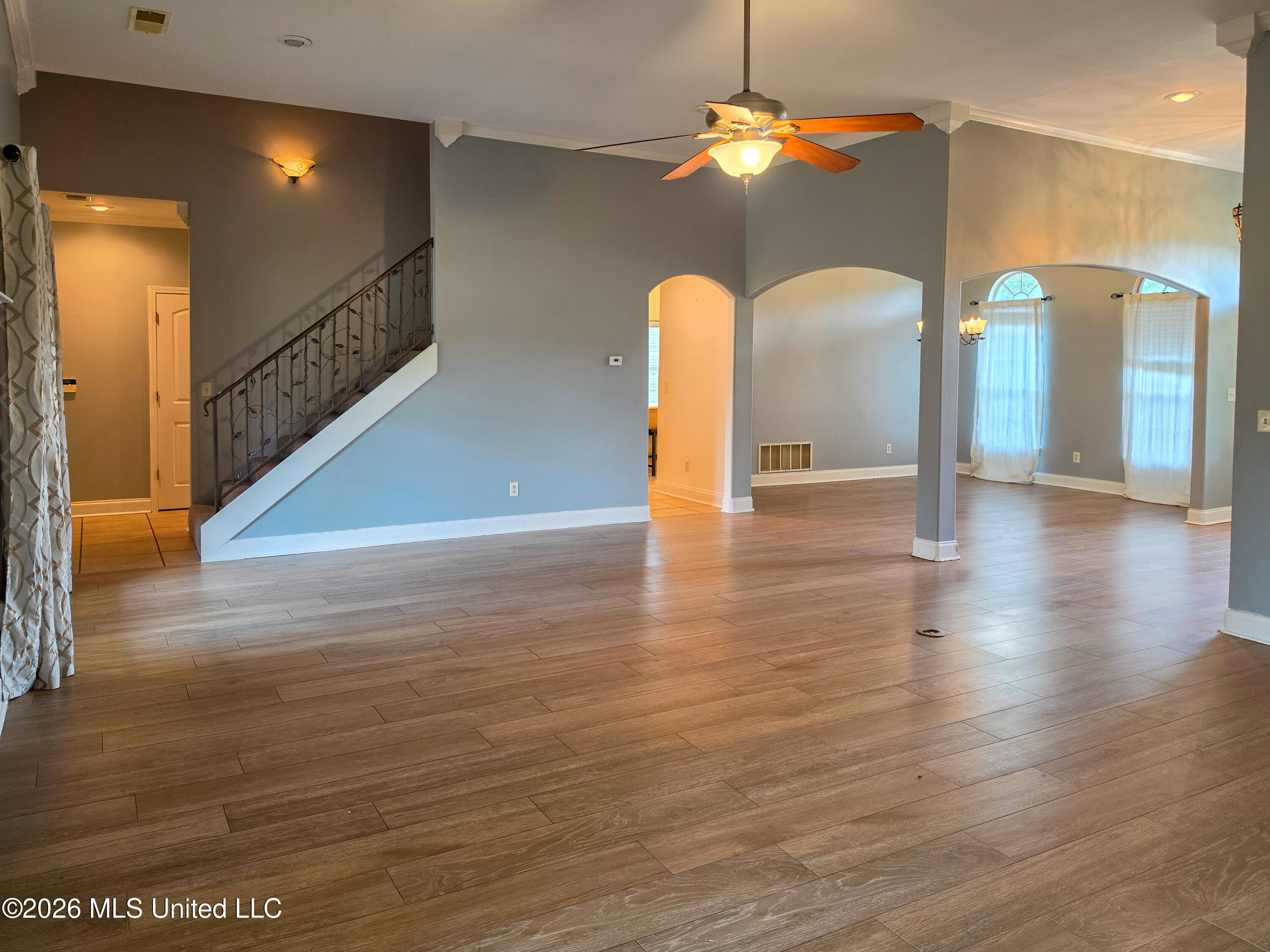 537 Golden Pond Drive Property Photo 14