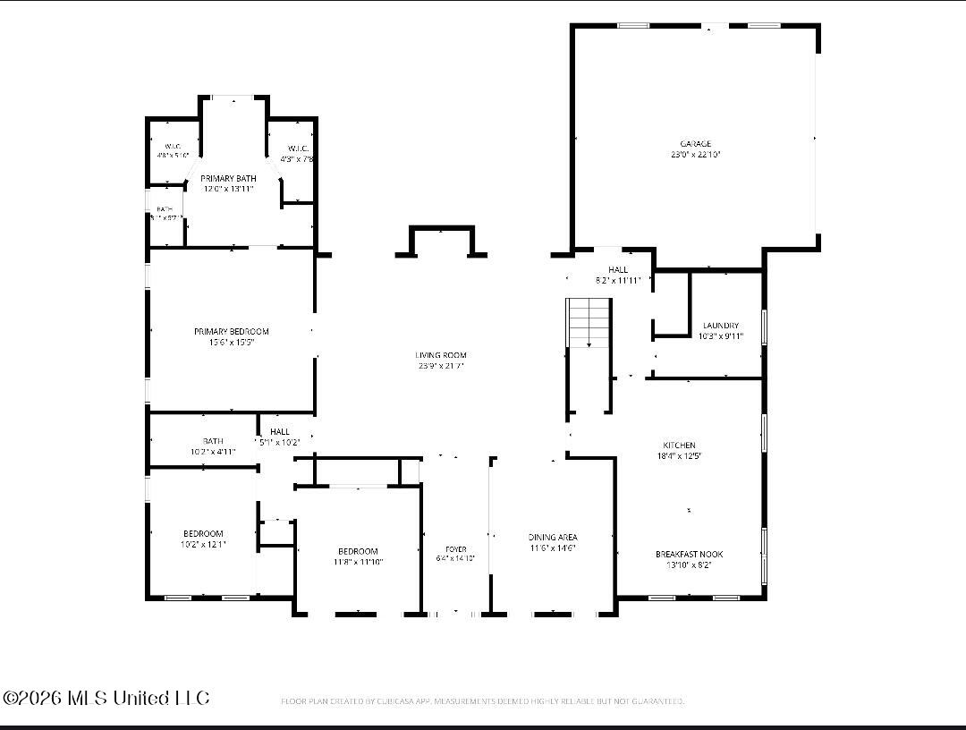 537 Golden Pond Drive Property Photo 44