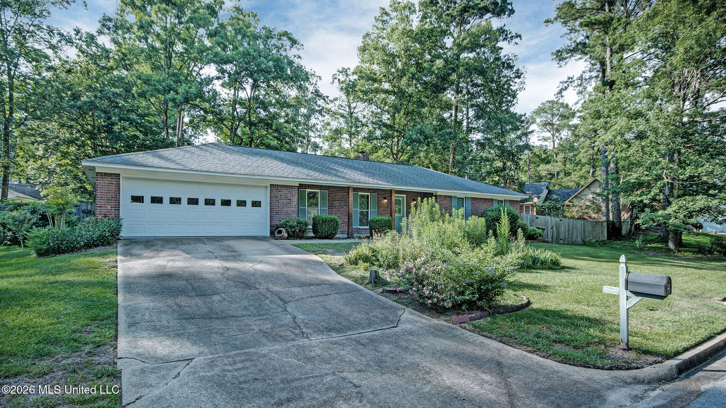 708 Benwick Drive Property Photo 1