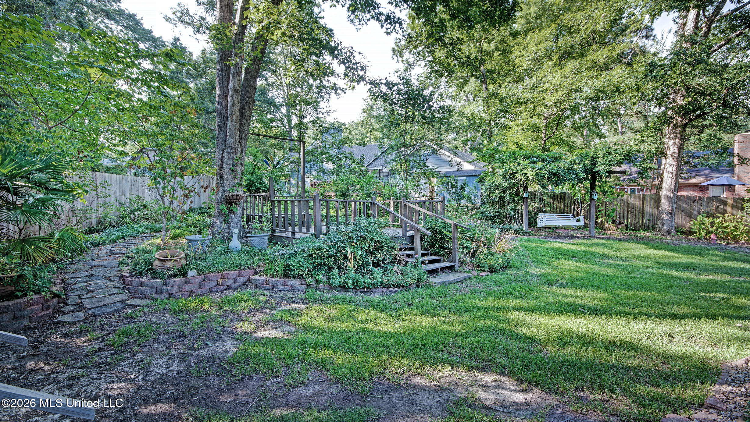 708 Benwick Drive Property Photo 4