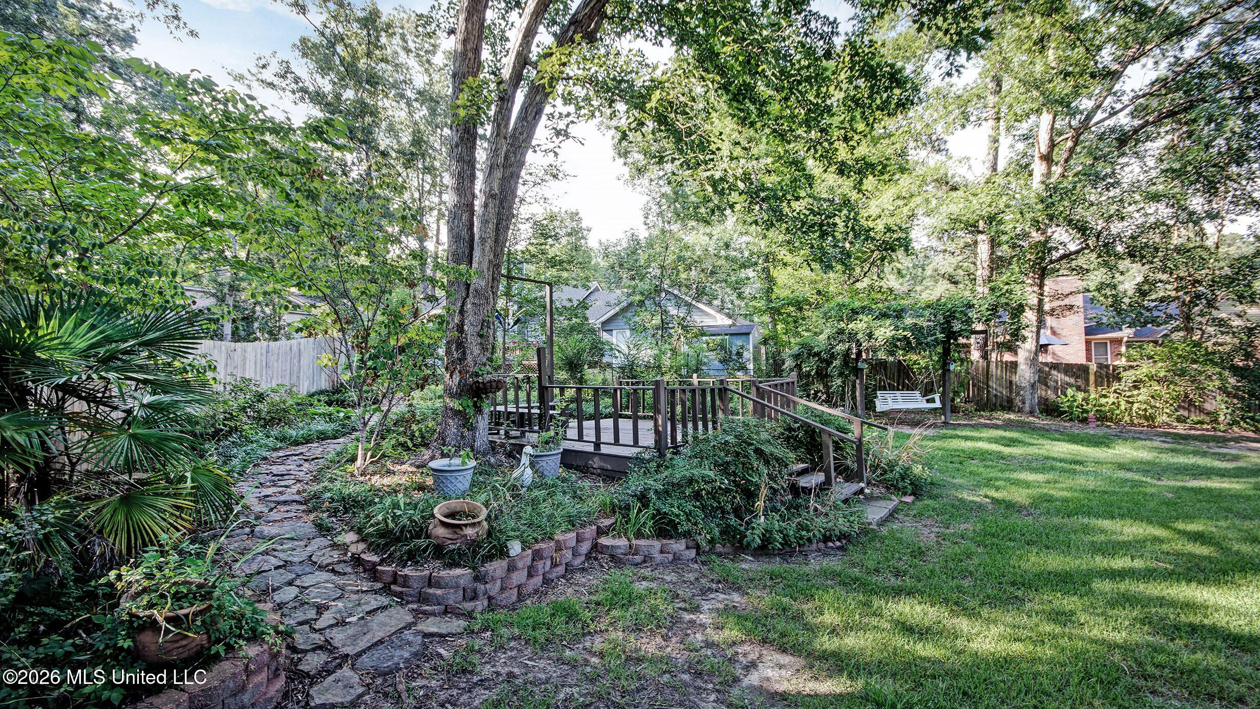 708 Benwick Drive Property Photo 11