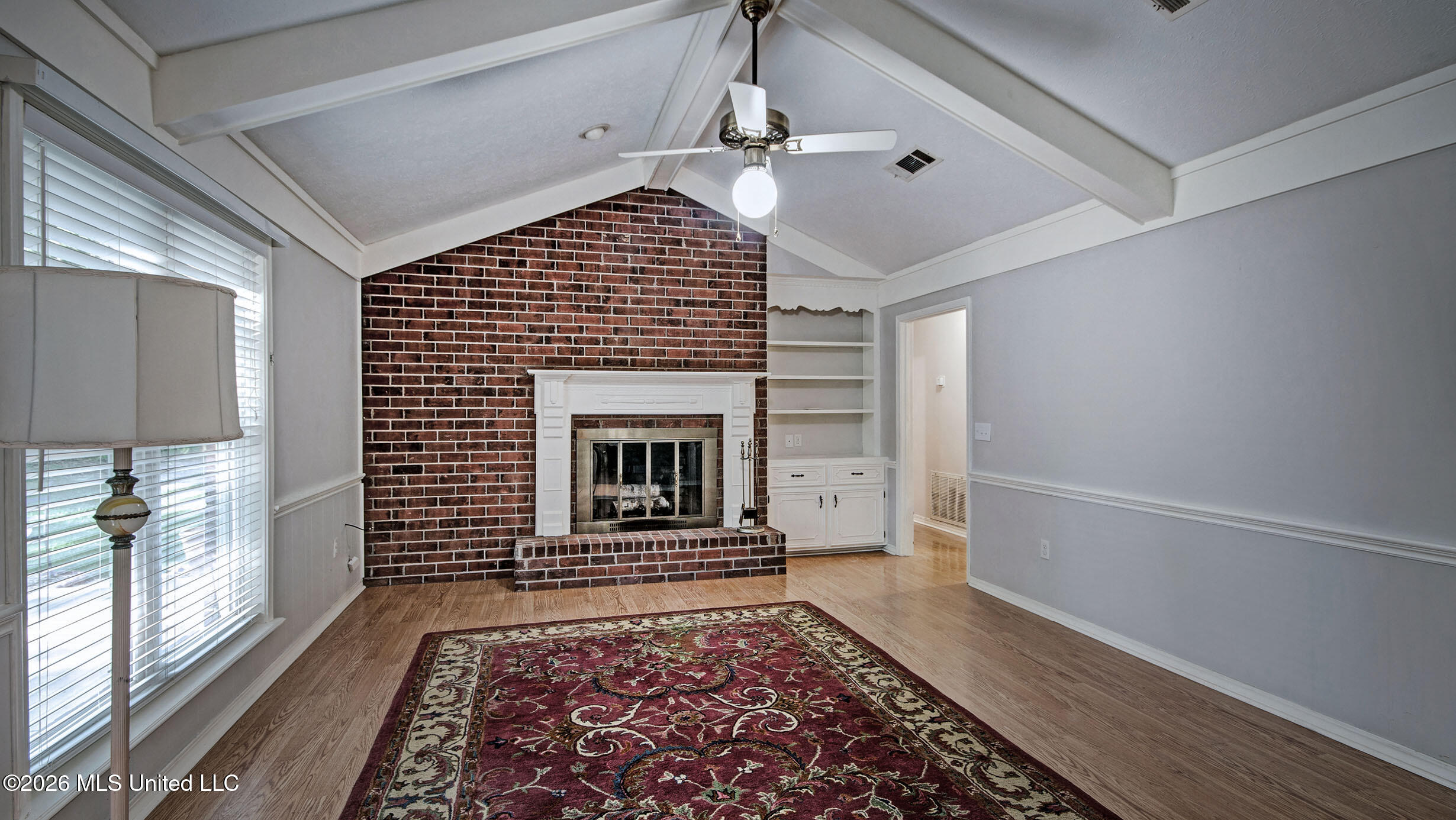 708 Benwick Drive Property Photo 22