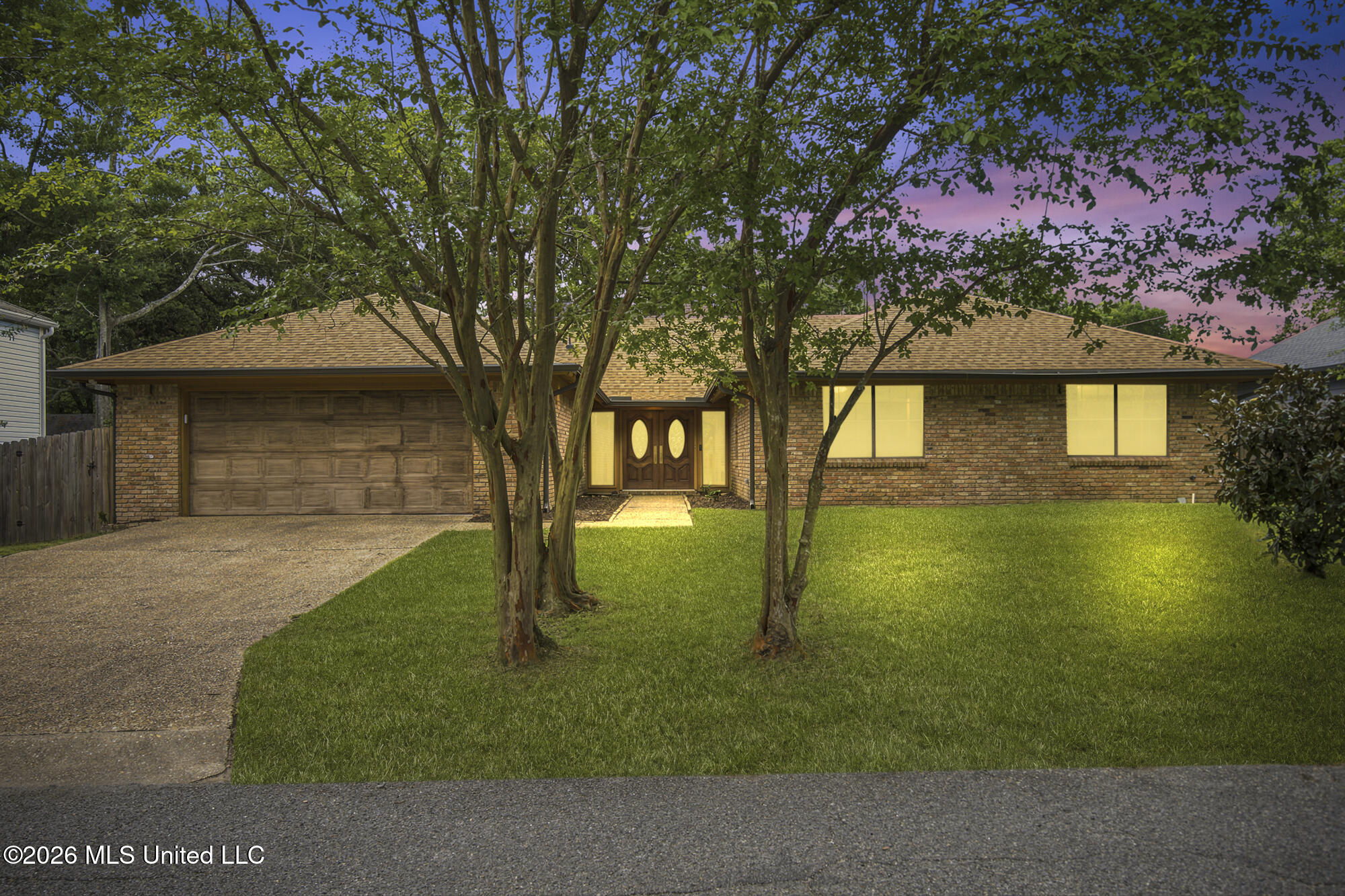 326 Fairview Drive Property Photo 1
