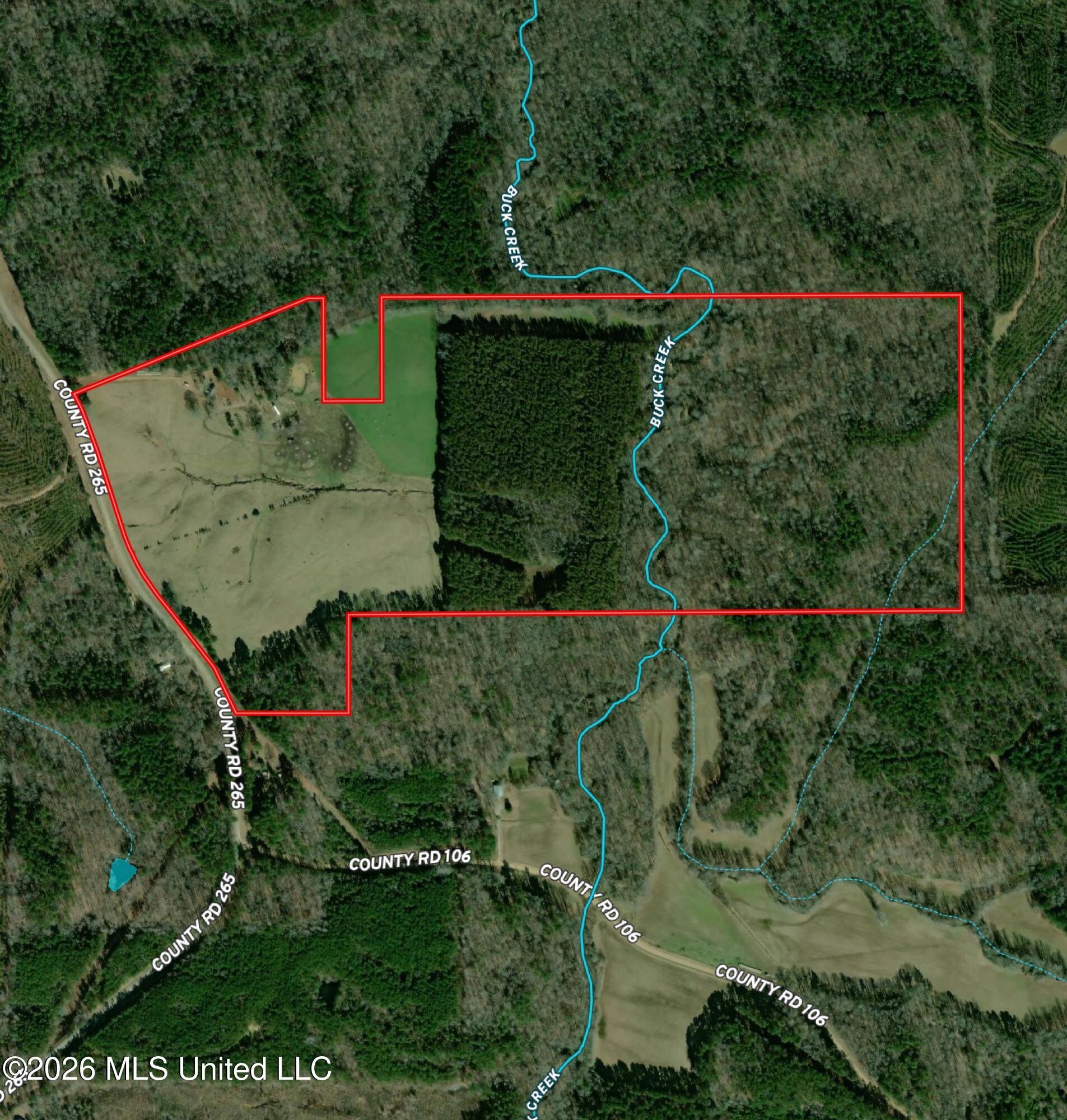 Monte Vista Road Property Photo 53