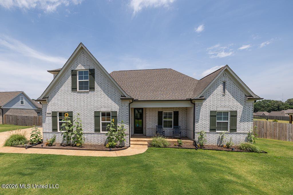 7620 Crosswinds Boulevard Property Photo 1