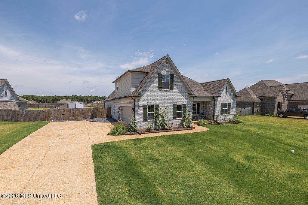 7620 Crosswinds Boulevard Property Photo 3