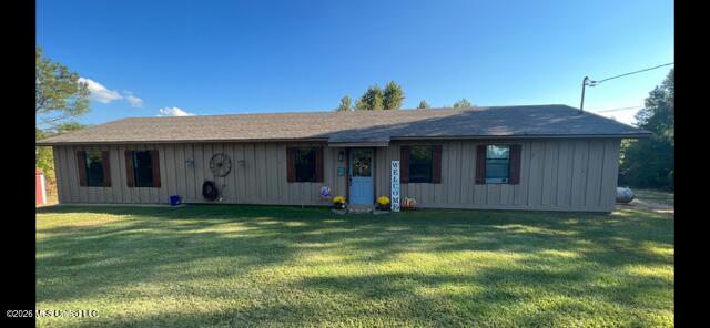 1447 Minor Bridge Road Property Photo 1