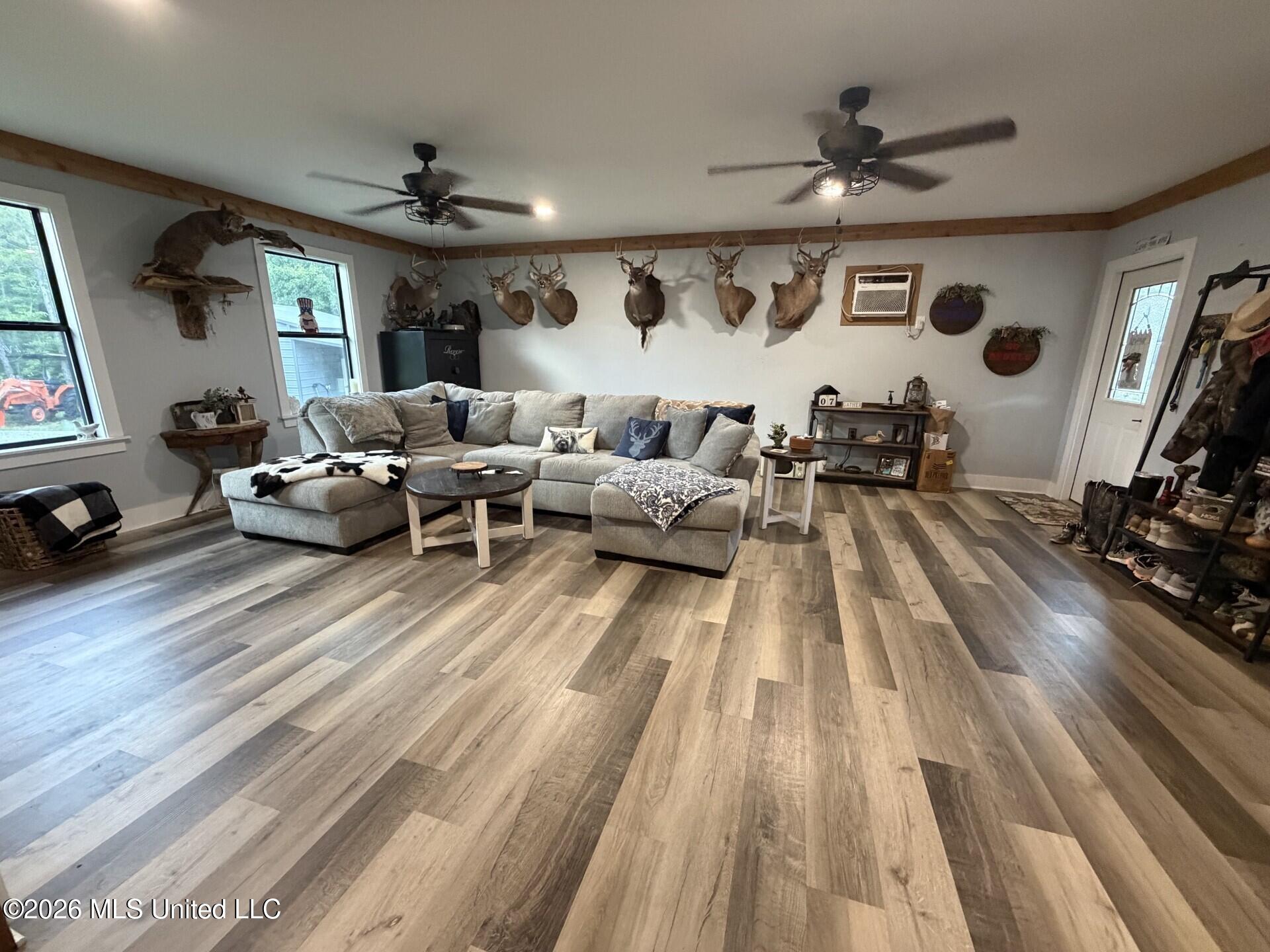 1447 Minor Bridge Road Property Photo 2