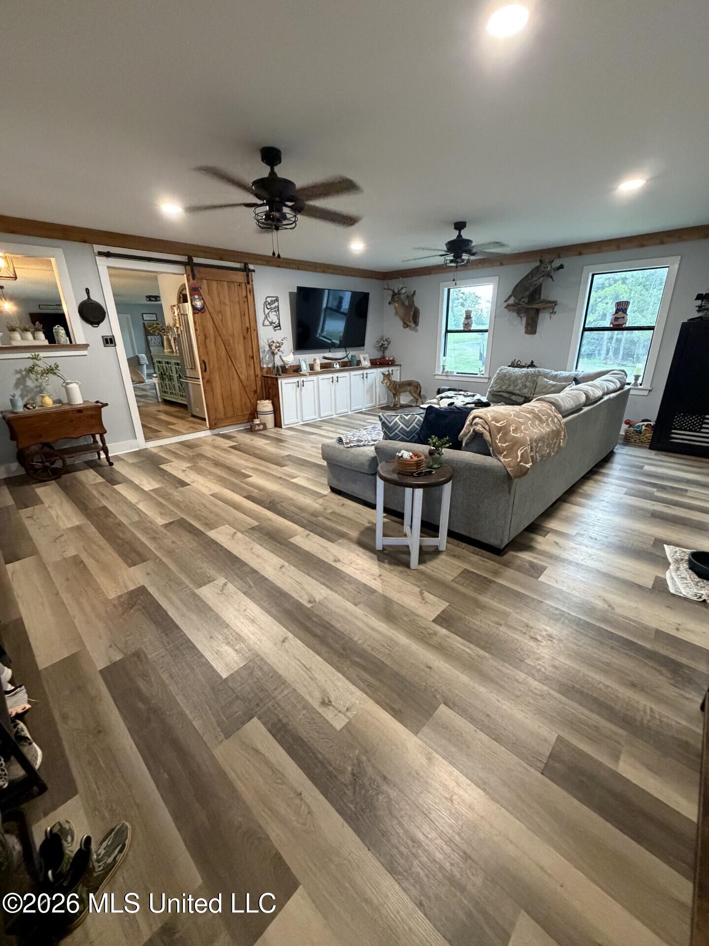 1447 Minor Bridge Road Property Photo 3