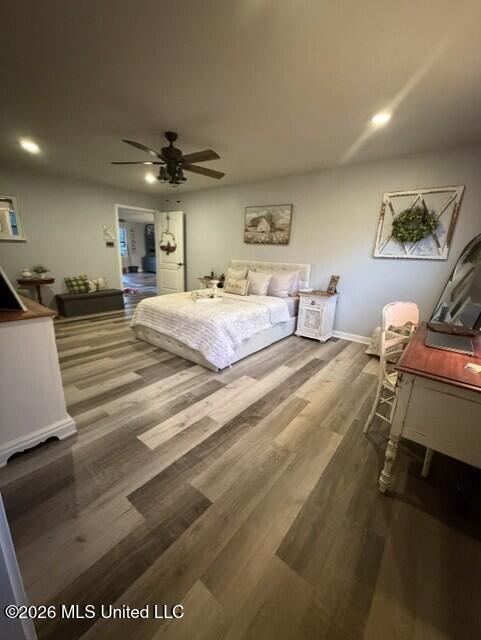 1447 Minor Bridge Road Property Photo 8
